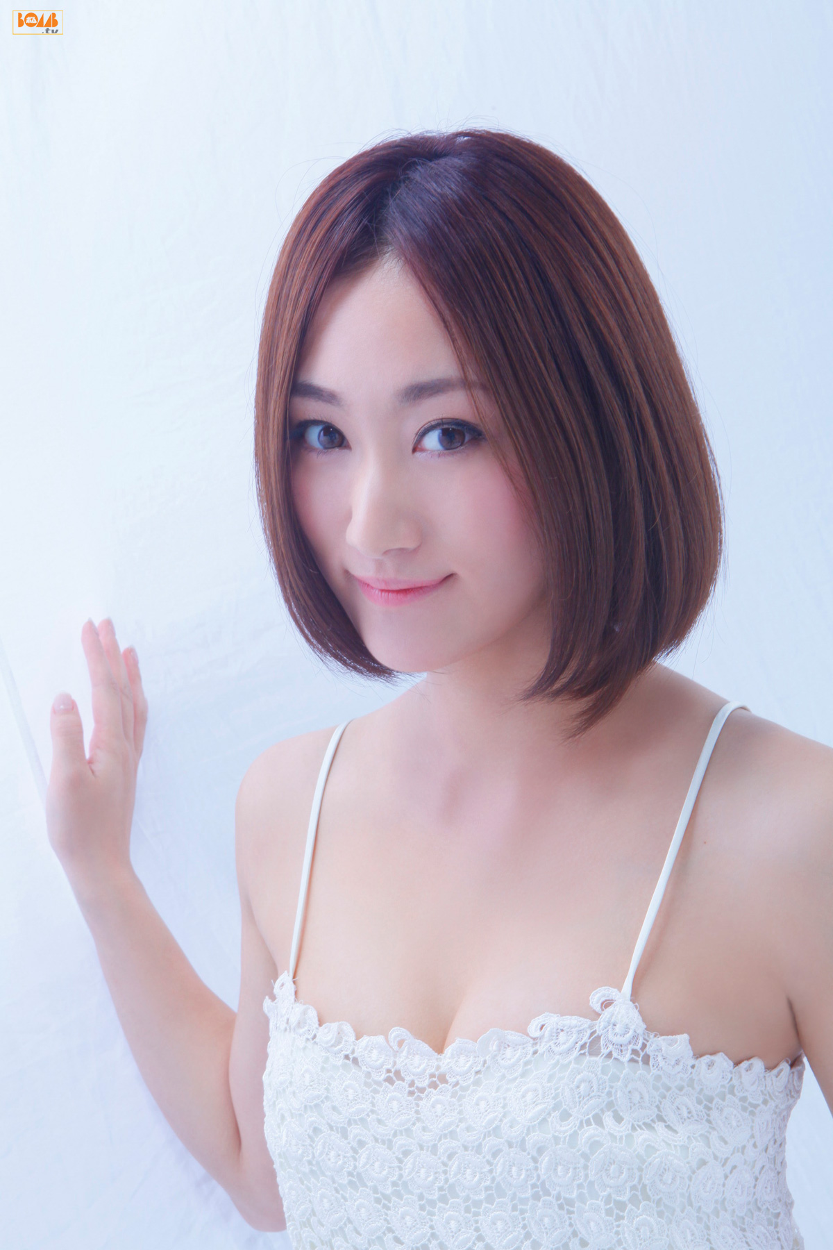 M940-[Bomb.TV] 2012年01月号 吉永実夏 Mika Yoshinaga - 94零社区 Bomb.TV-第2张