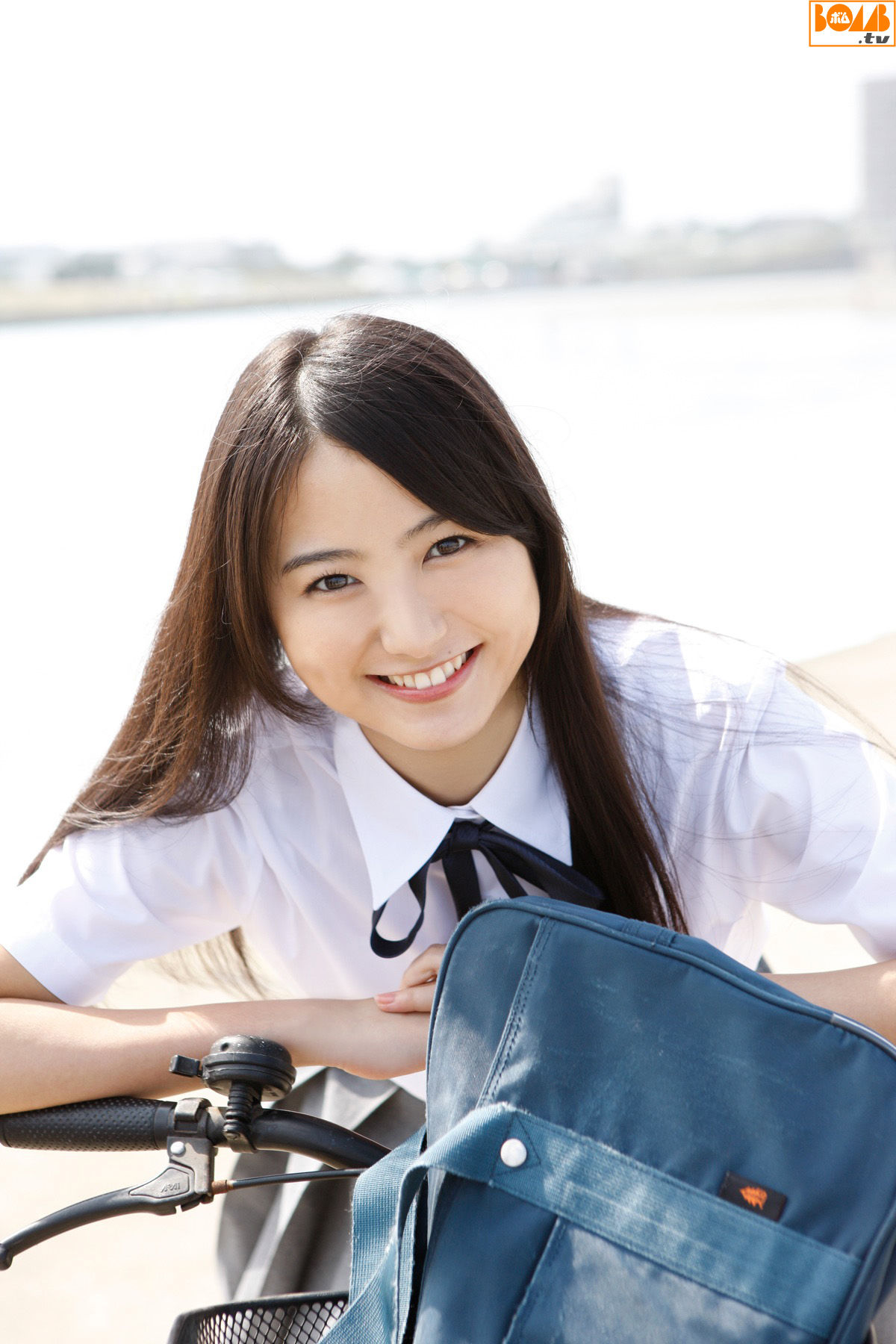 M940-[Bomb.TV] 2011年12月号 Takada Riho 高田里穂 - 94零社区 Bomb.TV-第9张