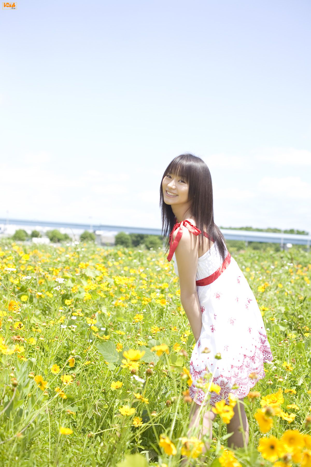 M940-[Bomb.TV] 2007年08月刊 Hitomi Kaikawa 海川ひとみ/海川瞳 - 94零社区 Bomb.TV-第6张