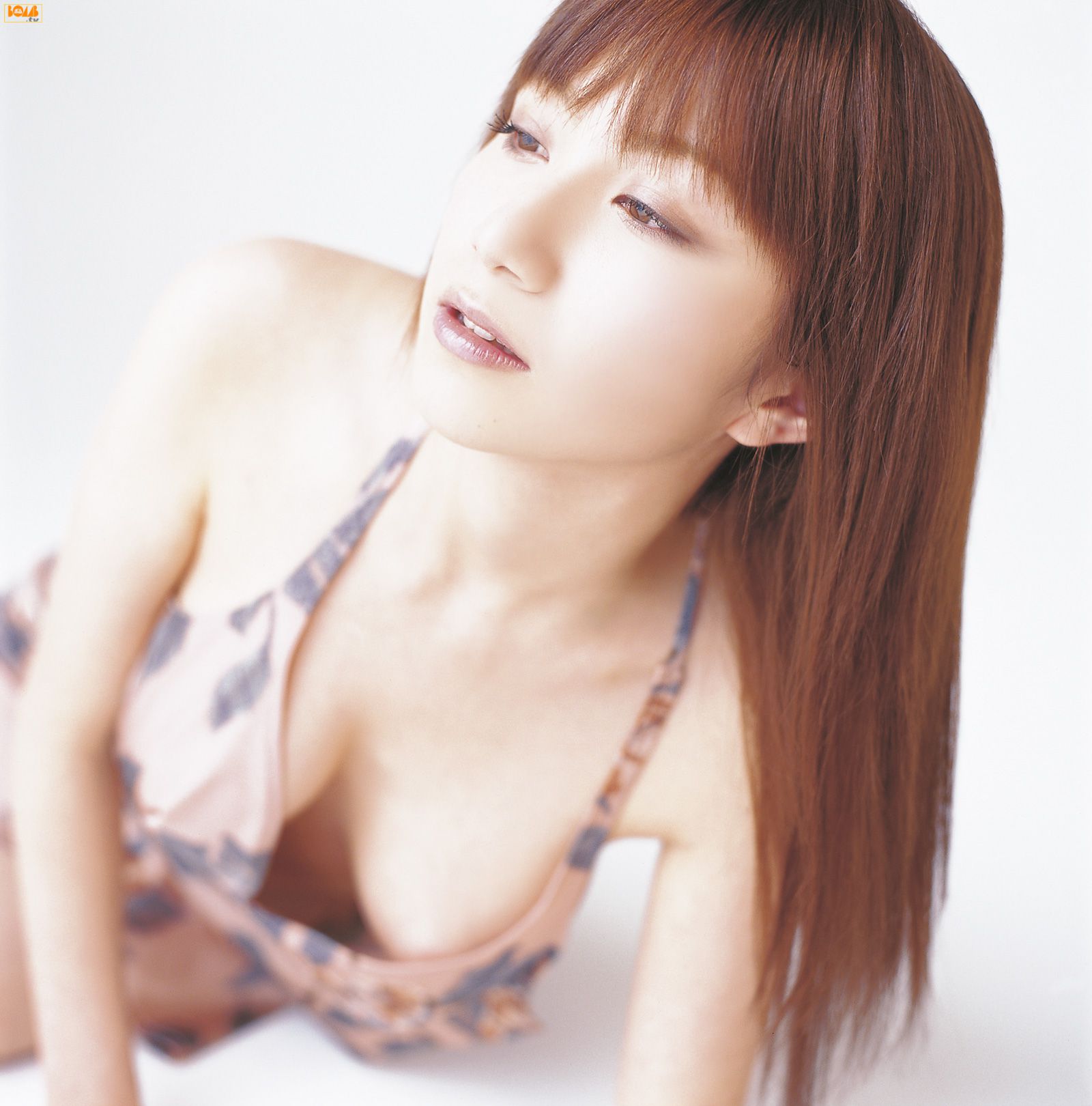 M940-[Bomb.TV] 2007年08月刊 Ai Kawanaka 河中あい/河中麻系 - 94零社区 Bomb.TV-第6张