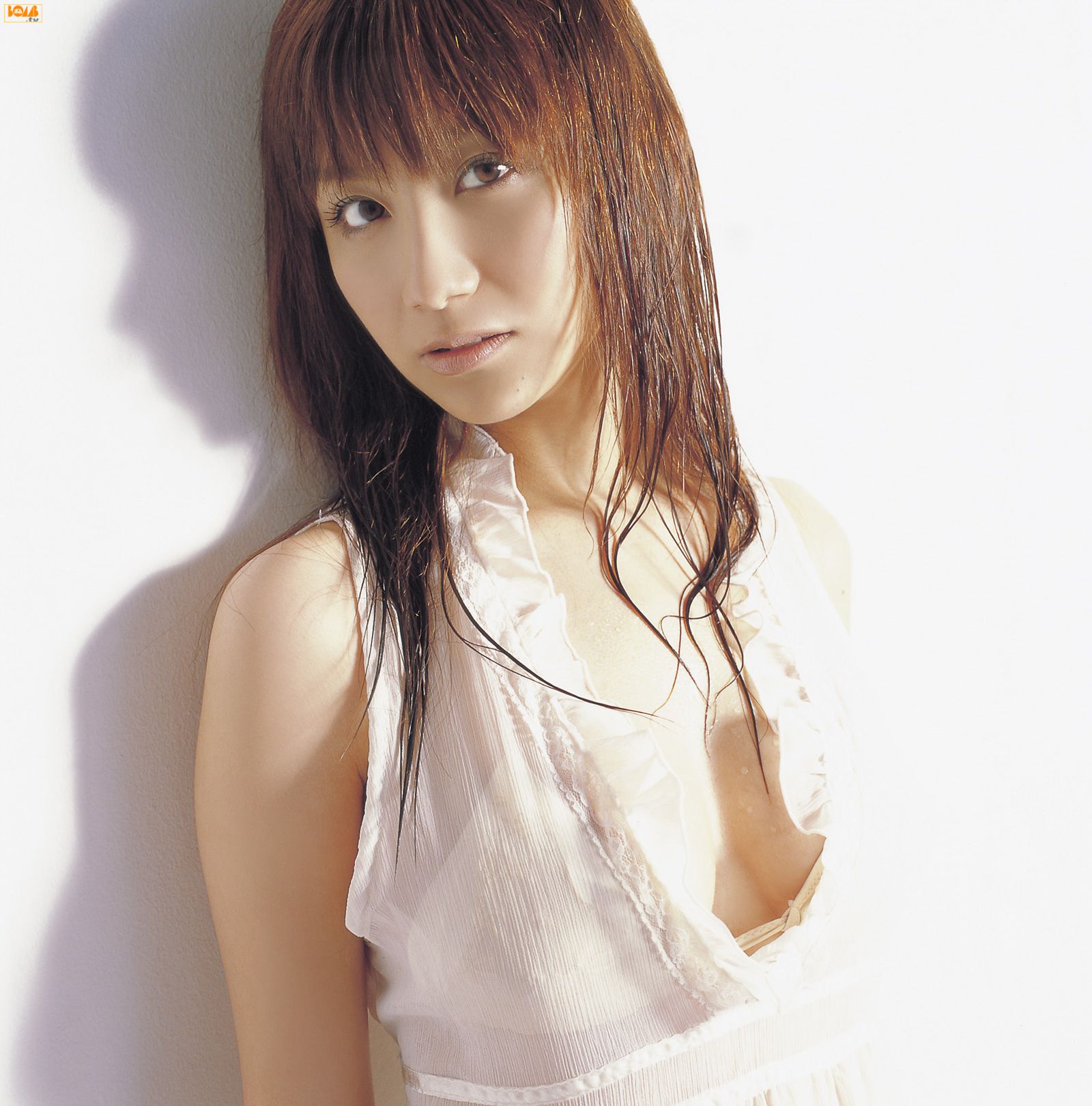 M940-[Bomb.TV] 2007年08月刊 Ai Kawanaka 河中あい/河中麻系 - 94零社区 Bomb.TV-第44张