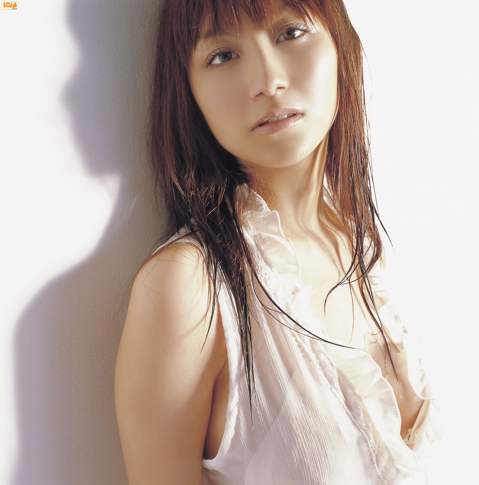 M940-[Bomb.TV] 2007年08月刊 Ai Kawanaka 河中あい/河中麻系 - 94零社区 Bomb.TV-第45张