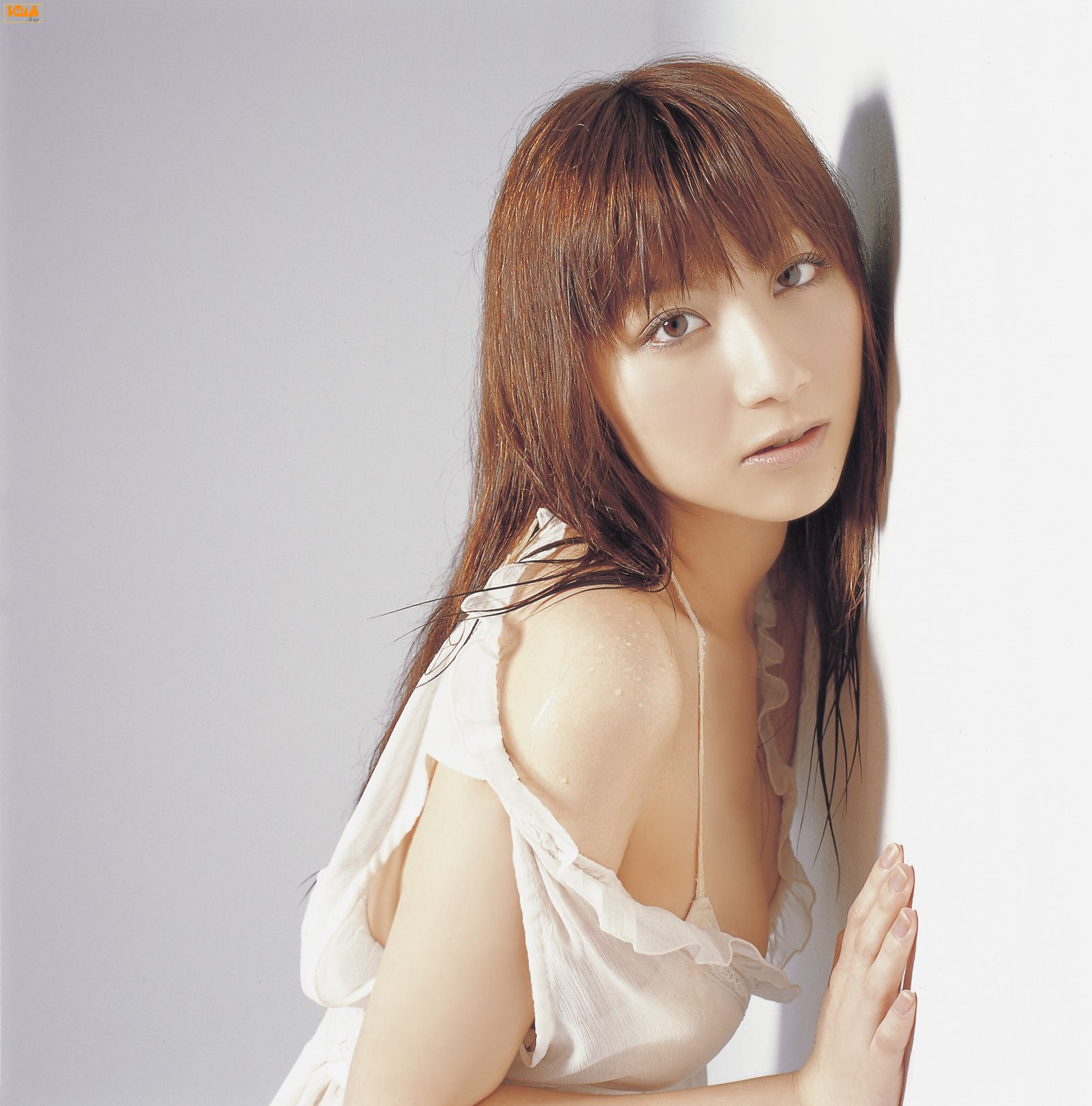 M940-[Bomb.TV] 2007年08月刊 Ai Kawanaka 河中あい/河中麻系 - 94零社区 Bomb.TV-第47张