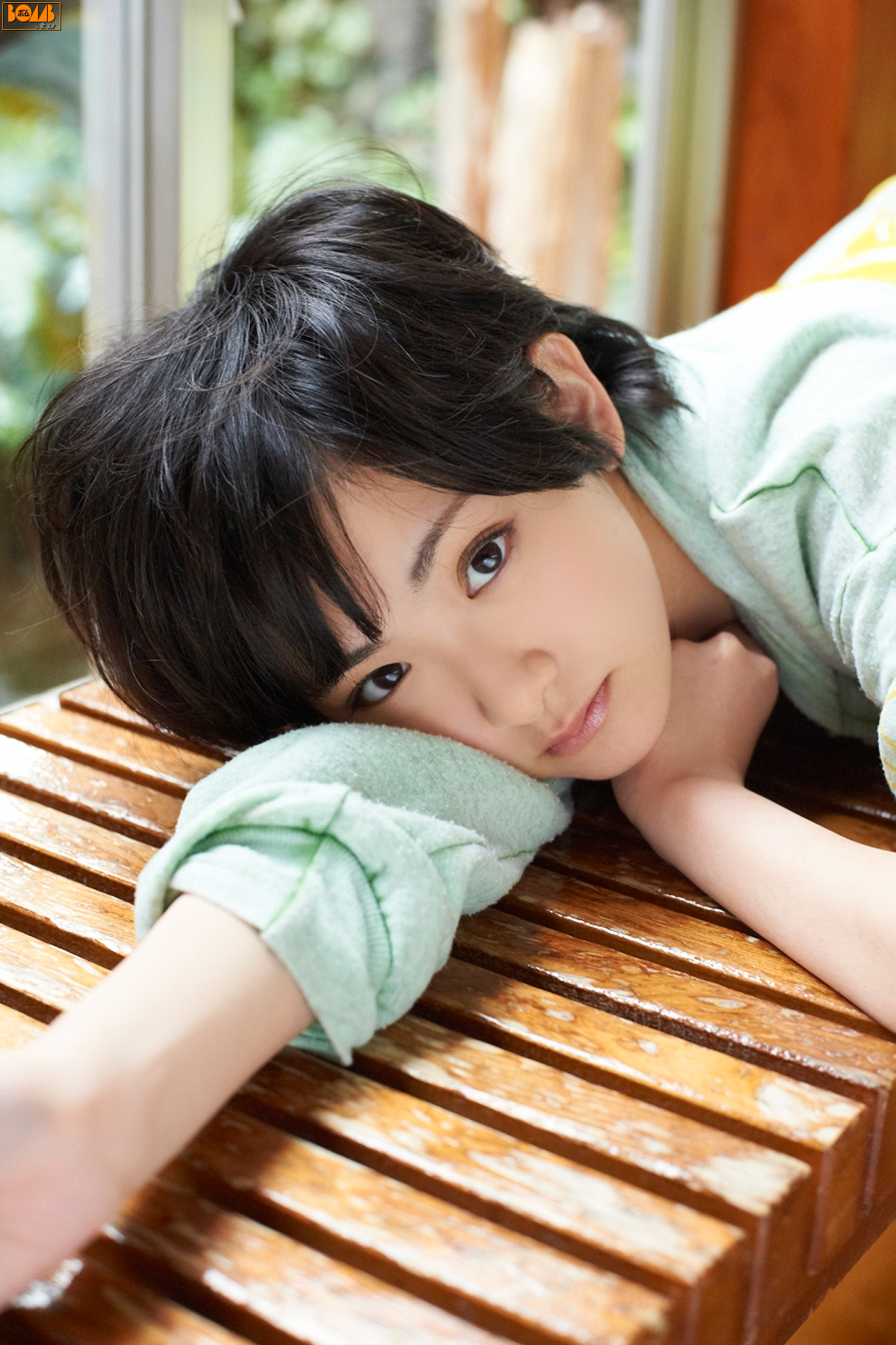 M940-[Bomb.TV] 2013年03月号 生駒里奈 Rina Ikoma - 94零社区 Bomb.TV-第10张