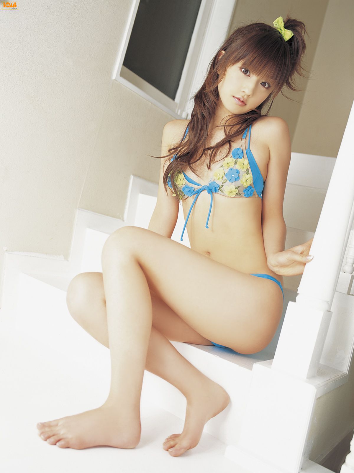 M940-[Bomb.TV] 2007年05月刊 Yuko Ogura 小倉優子 - 94零社区 Bomb.TV-第5张