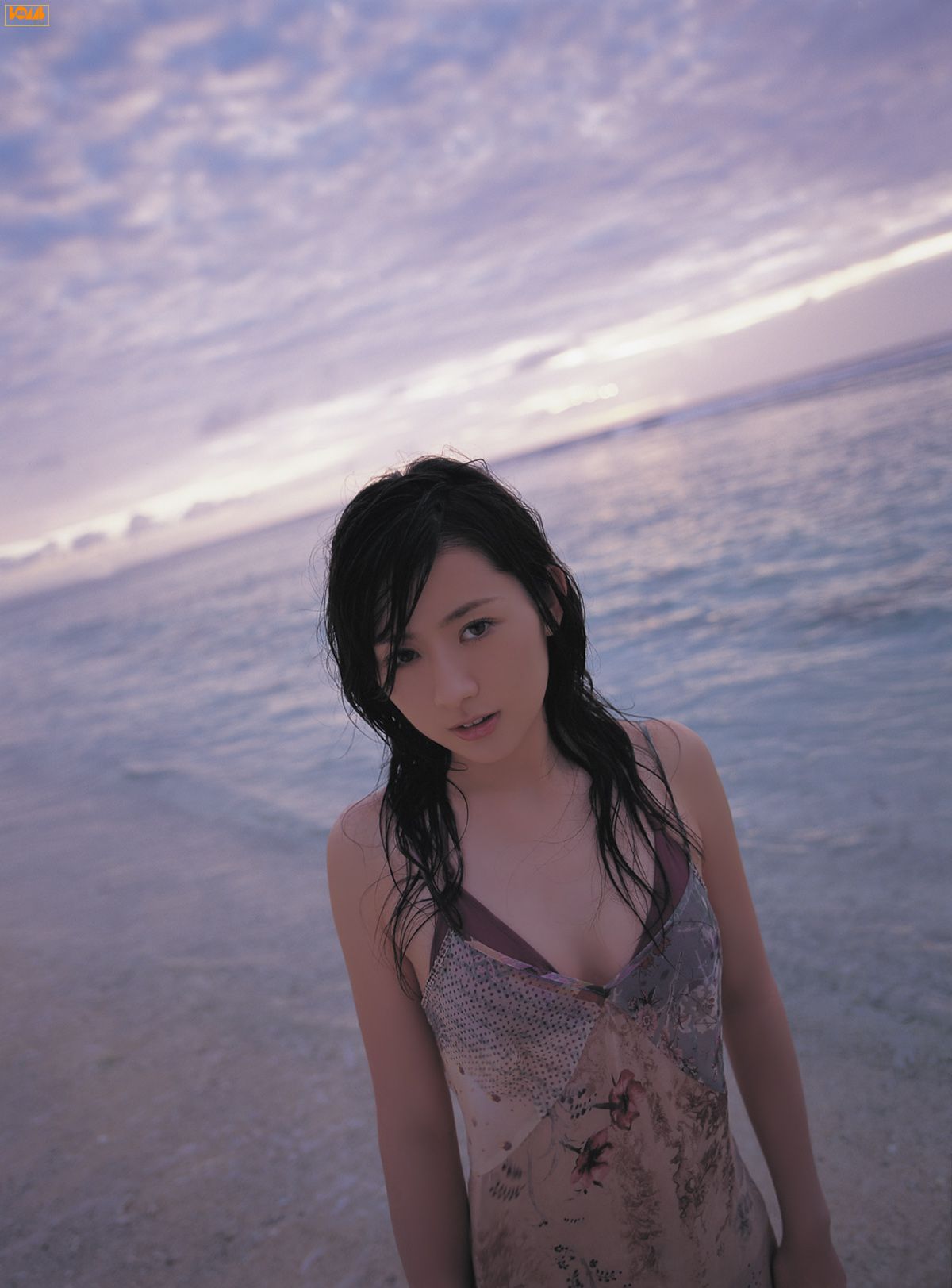 M940-[Bomb.TV] 2007年05月刊 Miki Inase 稻生美紀/稻生美纪 - 94零社区 Bomb.TV-第4张