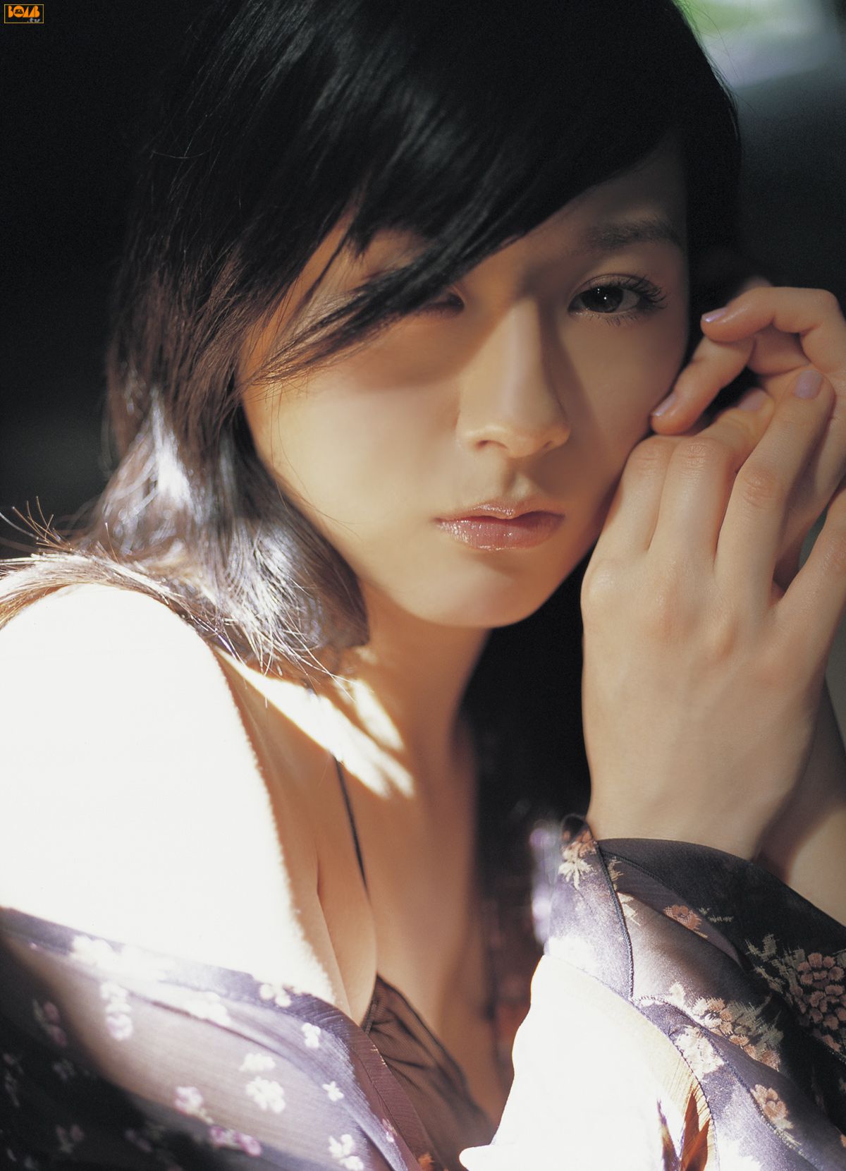 M940-[Bomb.TV] 2007年05月刊 Miki Inase 稻生美紀/稻生美纪 - 94零社区 Bomb.TV-第6张