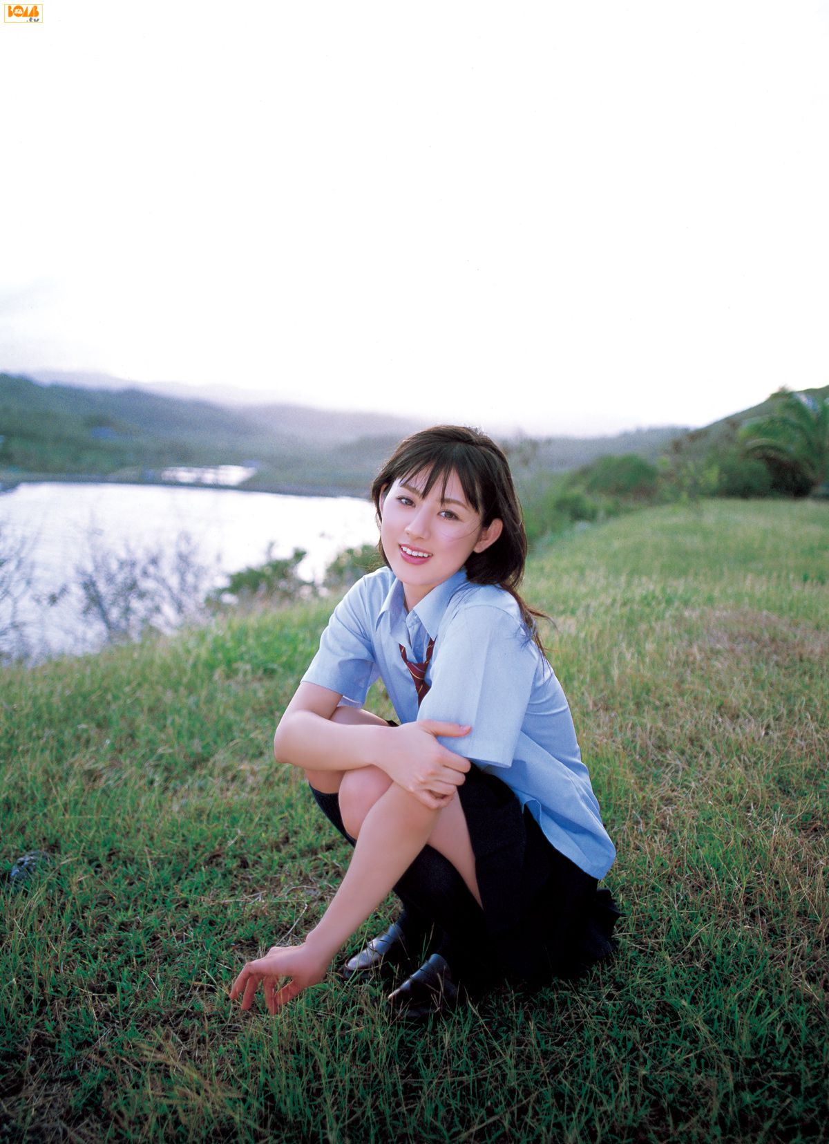 M940-[Bomb.TV] 2007年05月刊 Miki Inase 稻生美紀/稻生美纪 - 94零社区 Bomb.TV-第38张