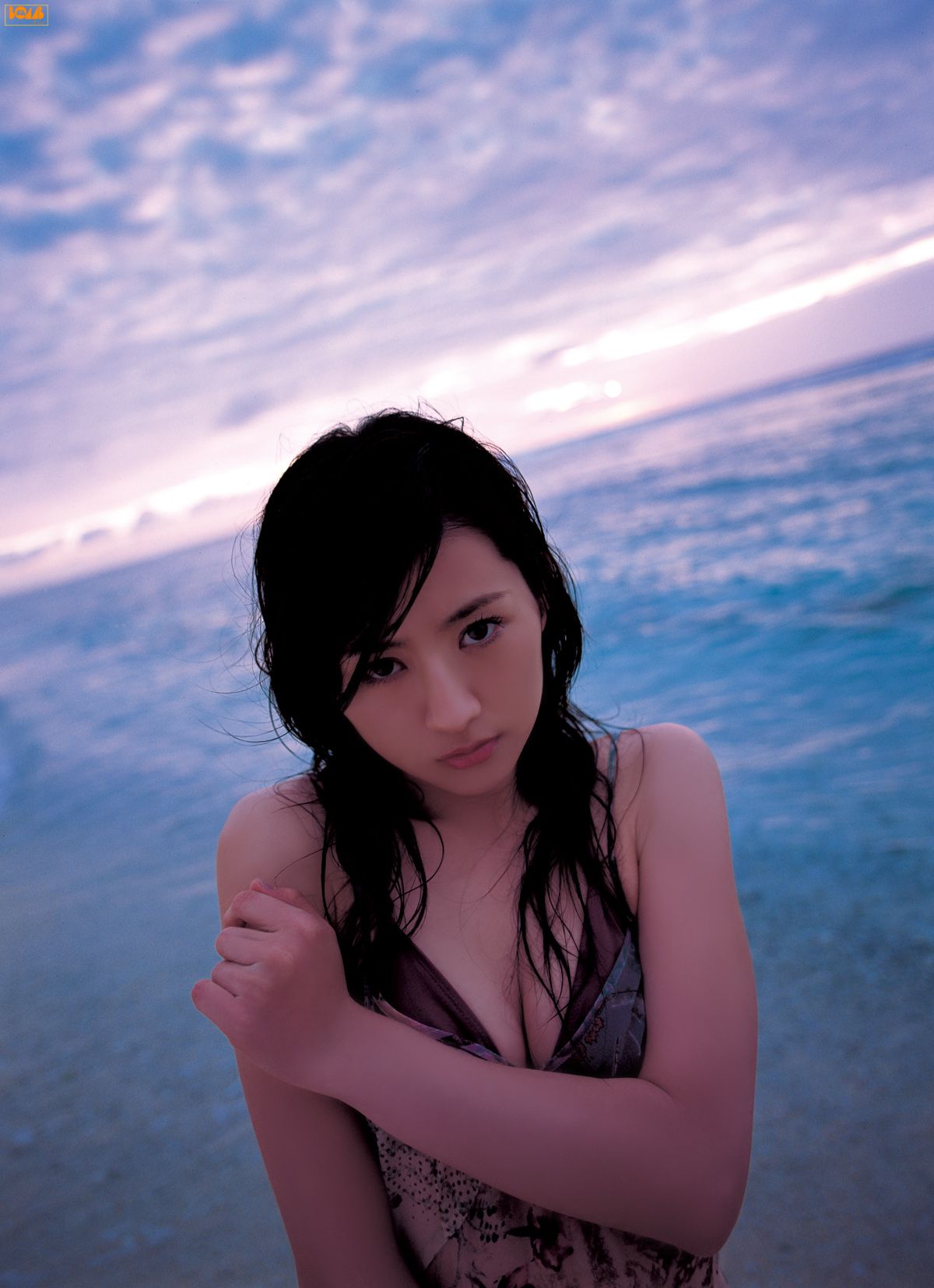 M940-[Bomb.TV] 2007年05月刊 Miki Inase 稻生美紀/稻生美纪 - 94零社区 Bomb.TV-第41张