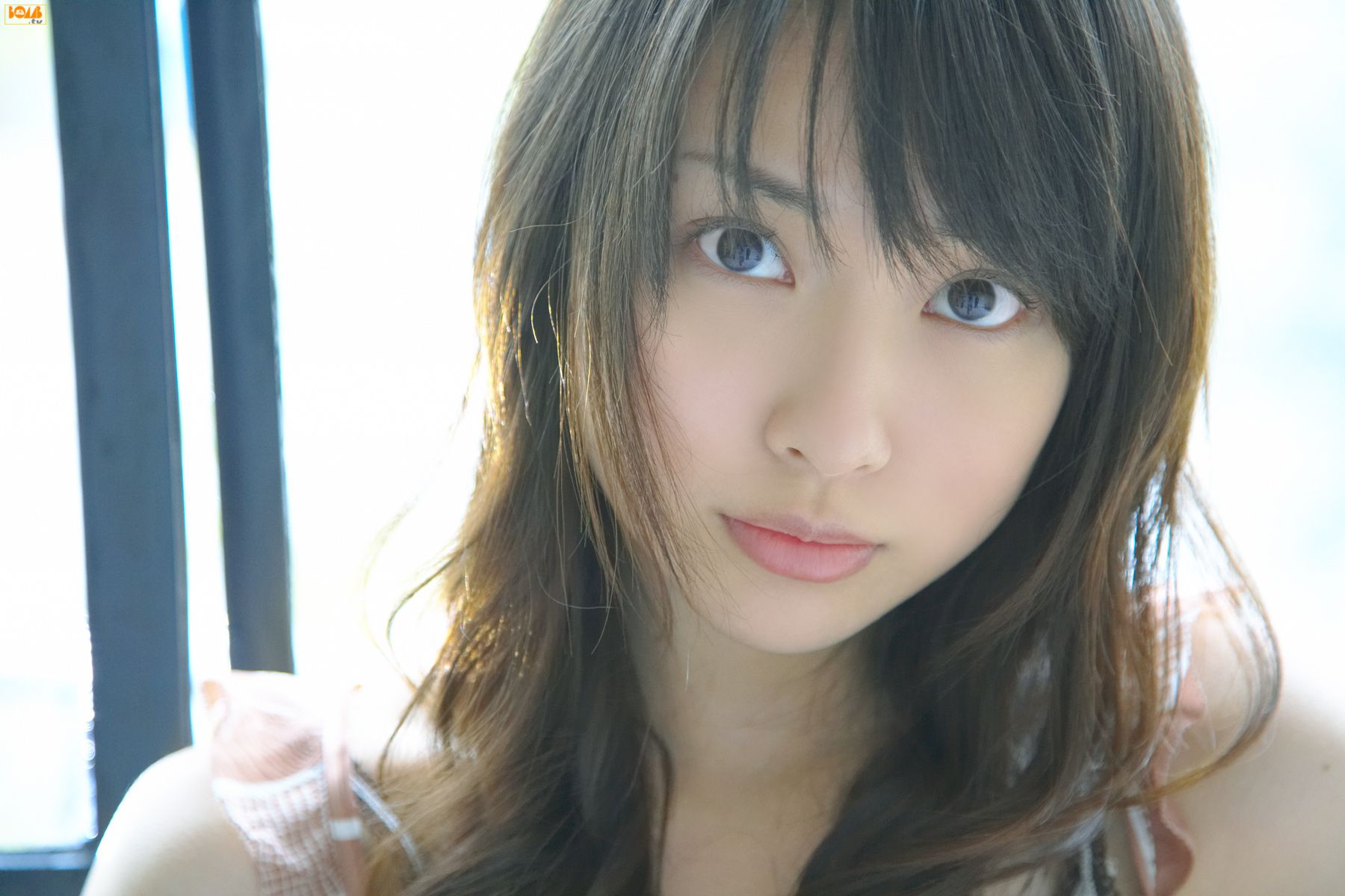 M940-[Bomb.TV] 2007年05月刊 Erika Toda 戸田恵梨香/户田惠梨香 - 94零社区 Bomb.TV-第1张