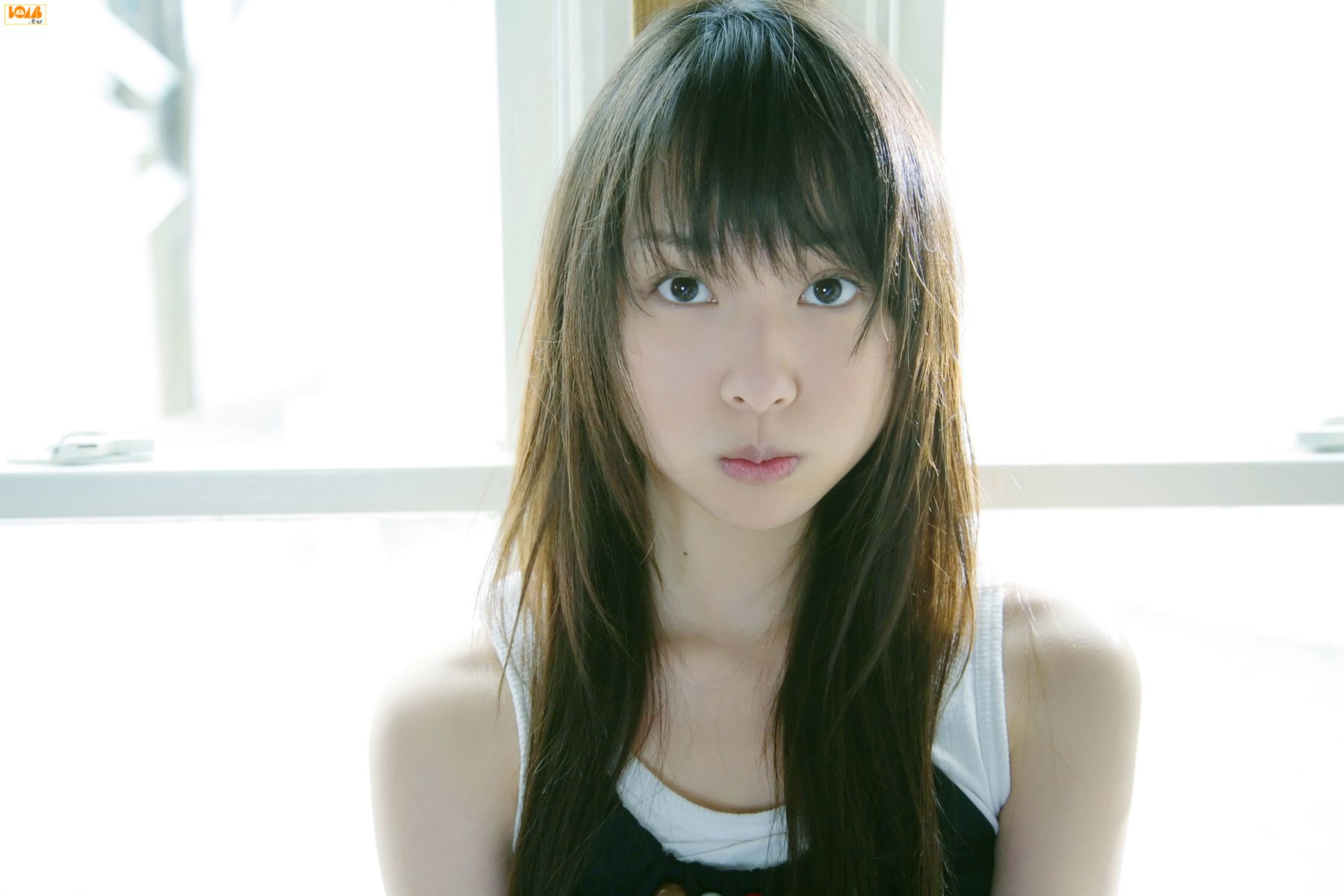 M940-[Bomb.TV] 2007年05月刊 Erika Toda 戸田恵梨香/户田惠梨香 - 94零社区 Bomb.TV-第3张