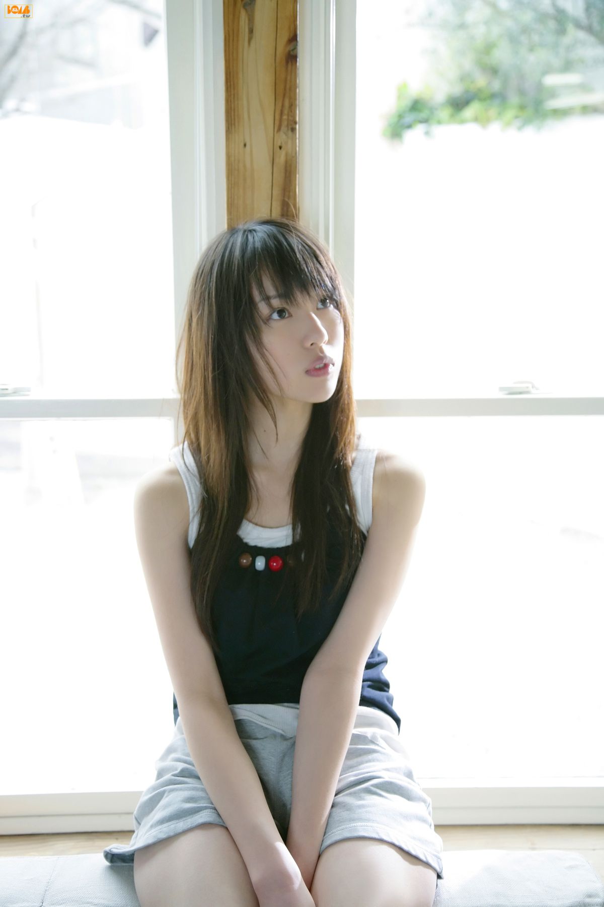 M940-[Bomb.TV] 2007年05月刊 Erika Toda 戸田恵梨香/户田惠梨香 - 94零社区 Bomb.TV-第4张