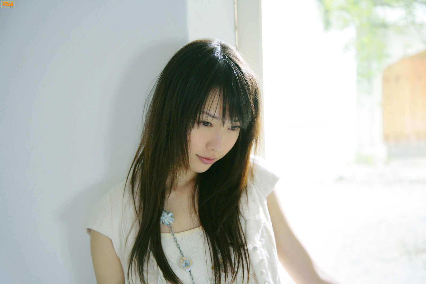 M940-[Bomb.TV] 2007年05月刊 Erika Toda 戸田恵梨香/户田惠梨香 - 94零社区 Bomb.TV-第7张