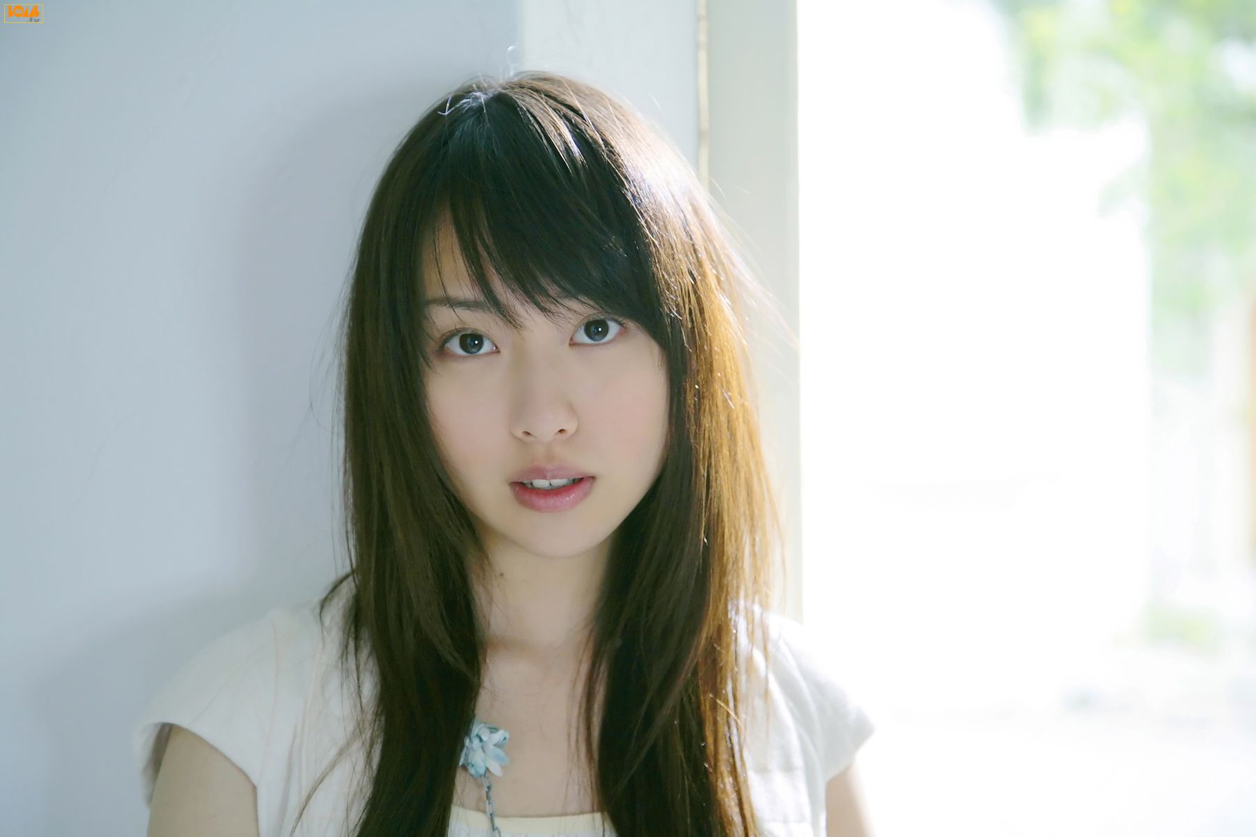 M940-[Bomb.TV] 2007年05月刊 Erika Toda 戸田恵梨香/户田惠梨香 - 94零社区 Bomb.TV-第8张