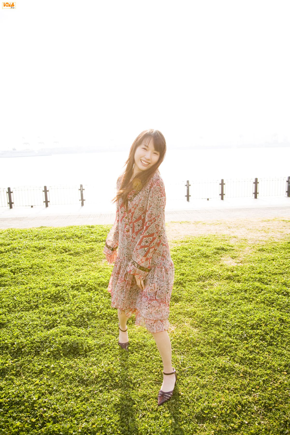 M940-[Bomb.TV] 2007年05月刊 Erika Toda 戸田恵梨香/户田惠梨香 - 94零社区 Bomb.TV-第82张