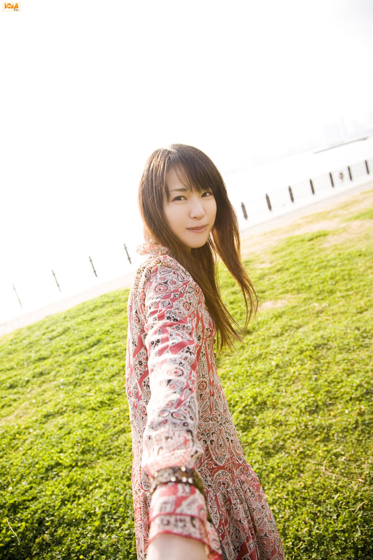 M940-[Bomb.TV] 2007年05月刊 Erika Toda 戸田恵梨香/户田惠梨香 - 94零社区 Bomb.TV-第83张