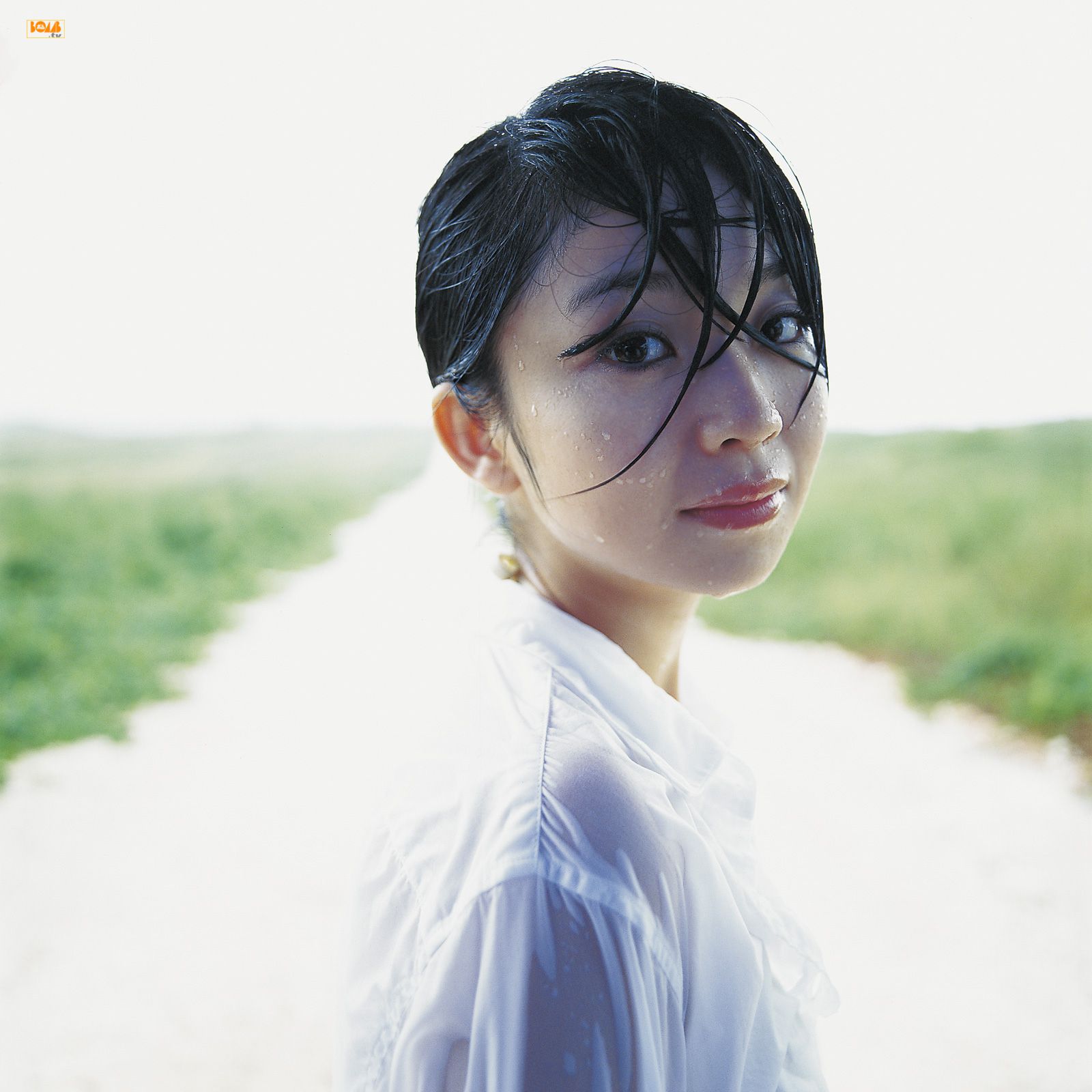M940-[Bomb.TV] 2007年12月刊 Nana Akiyama 秋山奈々/秋山奈奈 - 94零社区 Bomb.TV-第1张