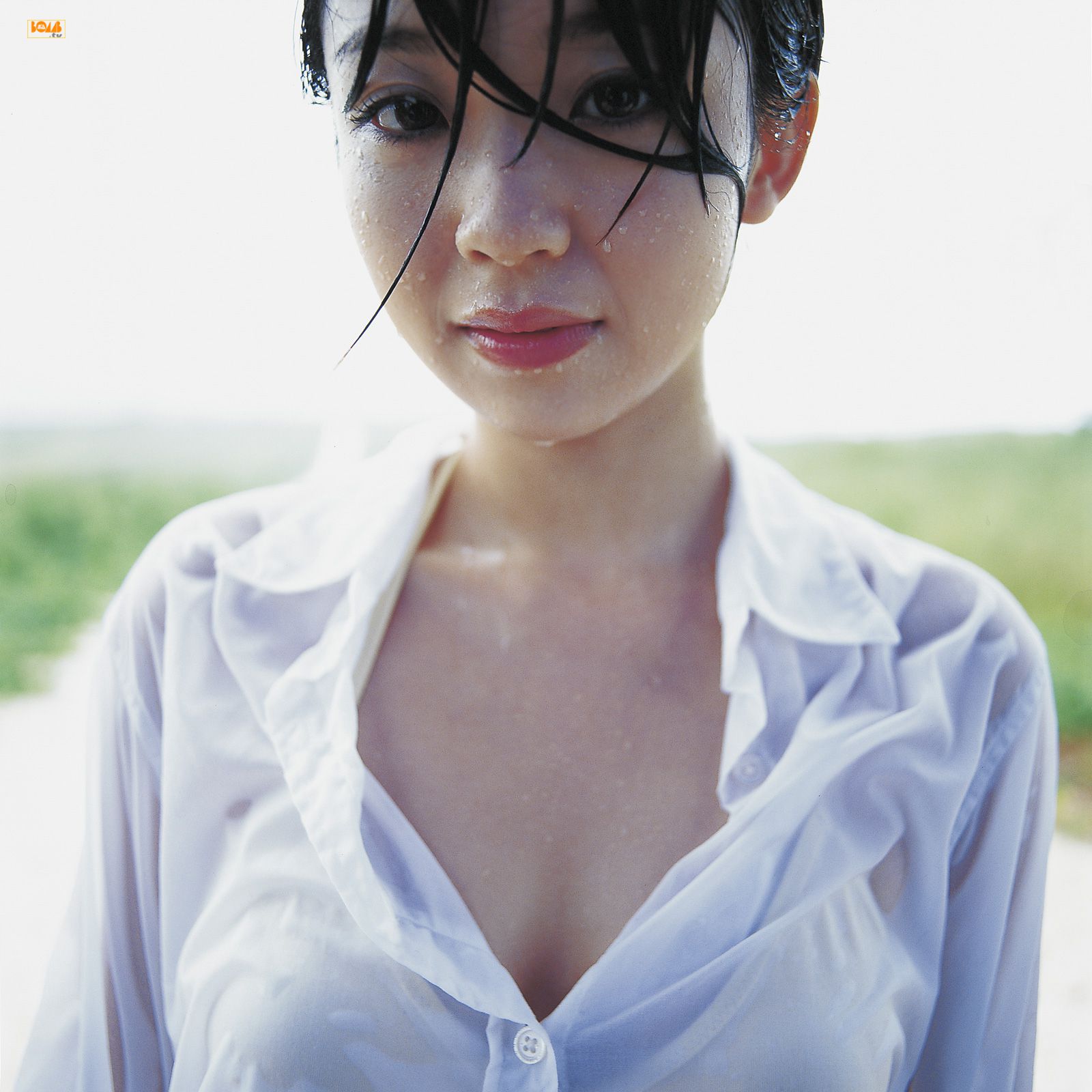 M940-[Bomb.TV] 2007年12月刊 Nana Akiyama 秋山奈々/秋山奈奈 - 94零社区 Bomb.TV-第2张