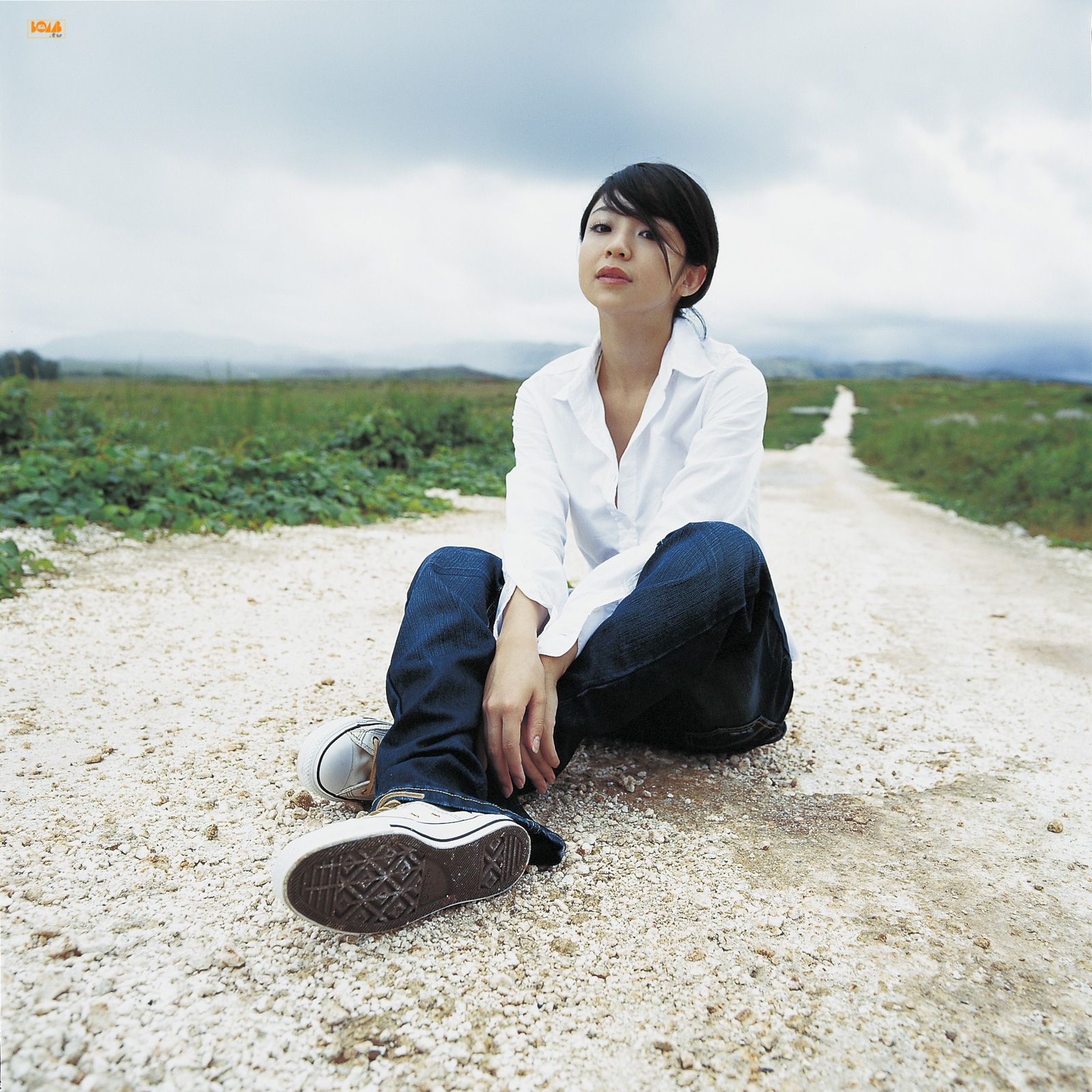 M940-[Bomb.TV] 2007年12月刊 Nana Akiyama 秋山奈々/秋山奈奈 - 94零社区 Bomb.TV-第5张