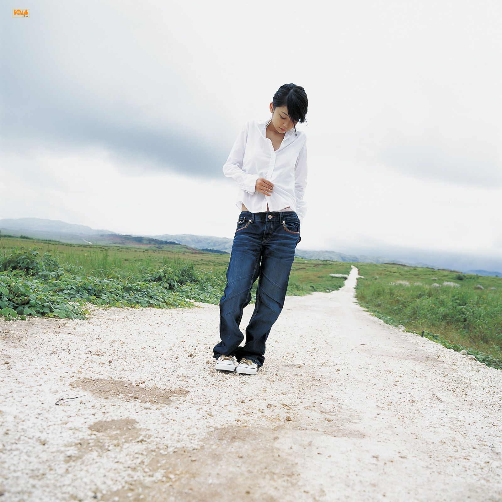 M940-[Bomb.TV] 2007年12月刊 Nana Akiyama 秋山奈々/秋山奈奈 - 94零社区 Bomb.TV-第6张