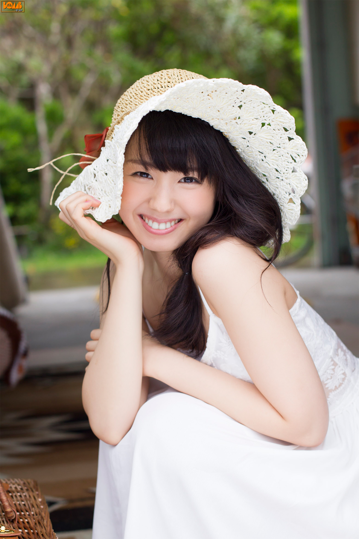 M940-[Bomb.TV] 2012年08月号 小池里奈 Rina Koike - 94零社区 Bomb.TV-第102张