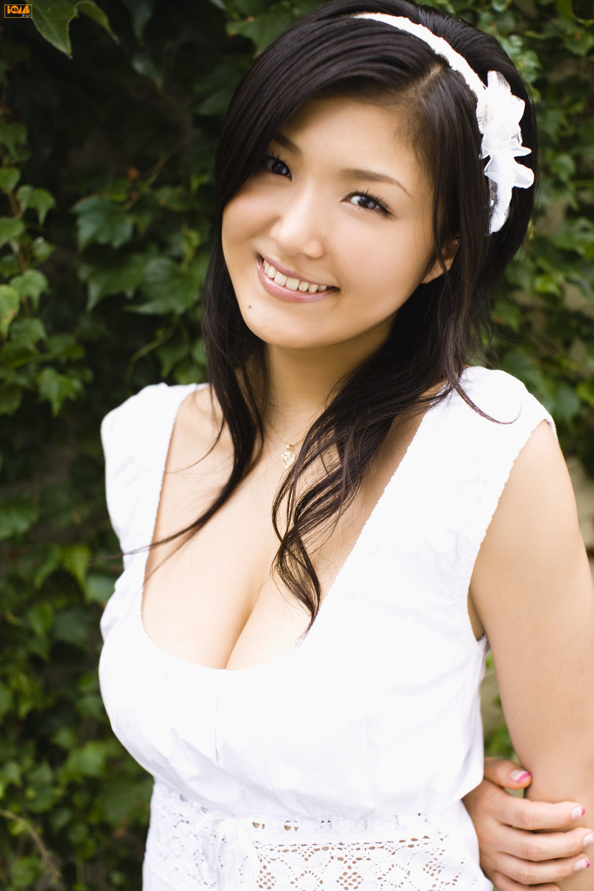 M940-[Bomb.TV] 2007年11月刊 Ai 愛衣 - 94零社区 Bomb.TV-第45张