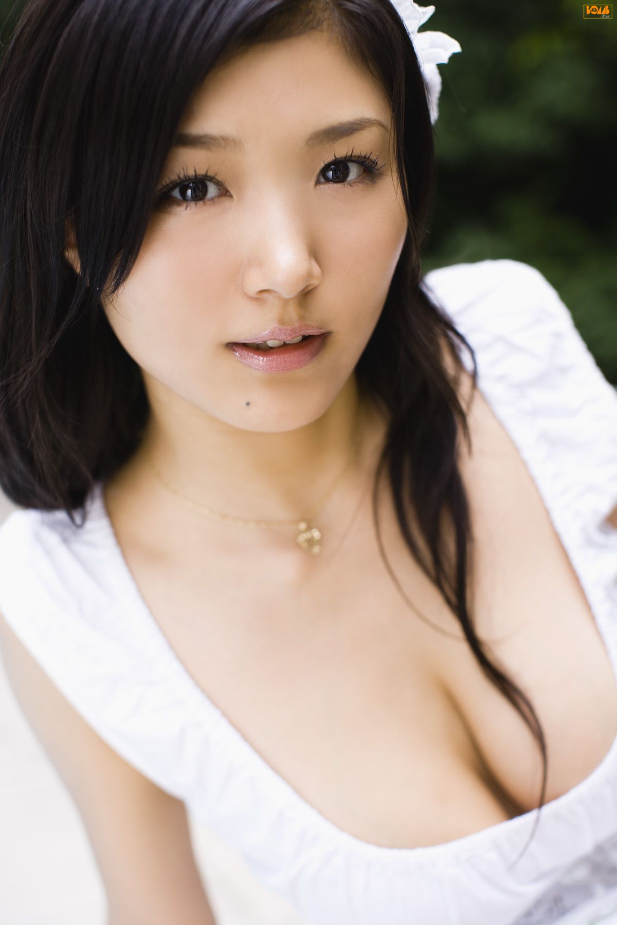 M940-[Bomb.TV] 2007年11月刊 Ai 愛衣 - 94零社区 Bomb.TV-第49张