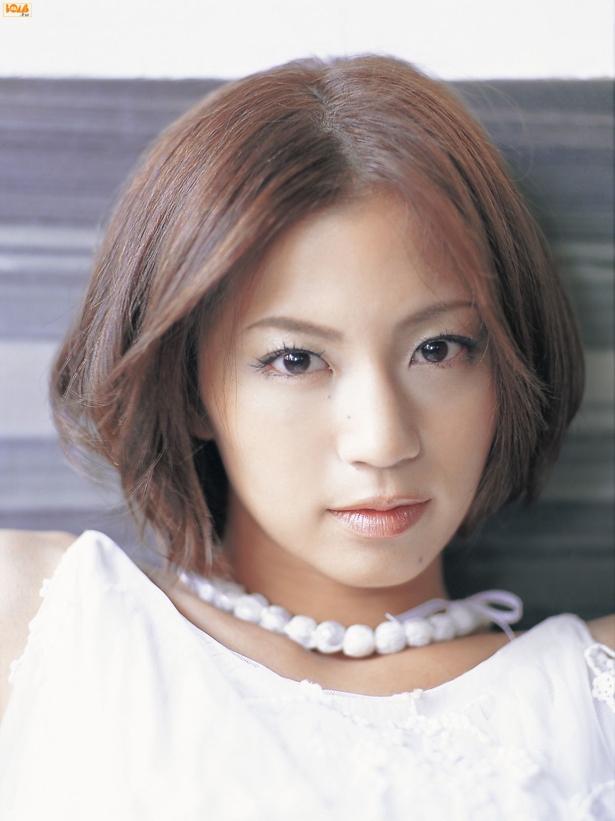 M940-[Bomb.TV] 2007年10月刊 安田美沙子 Misako Yasuda - 94零社区 Bomb.TV-第1张
