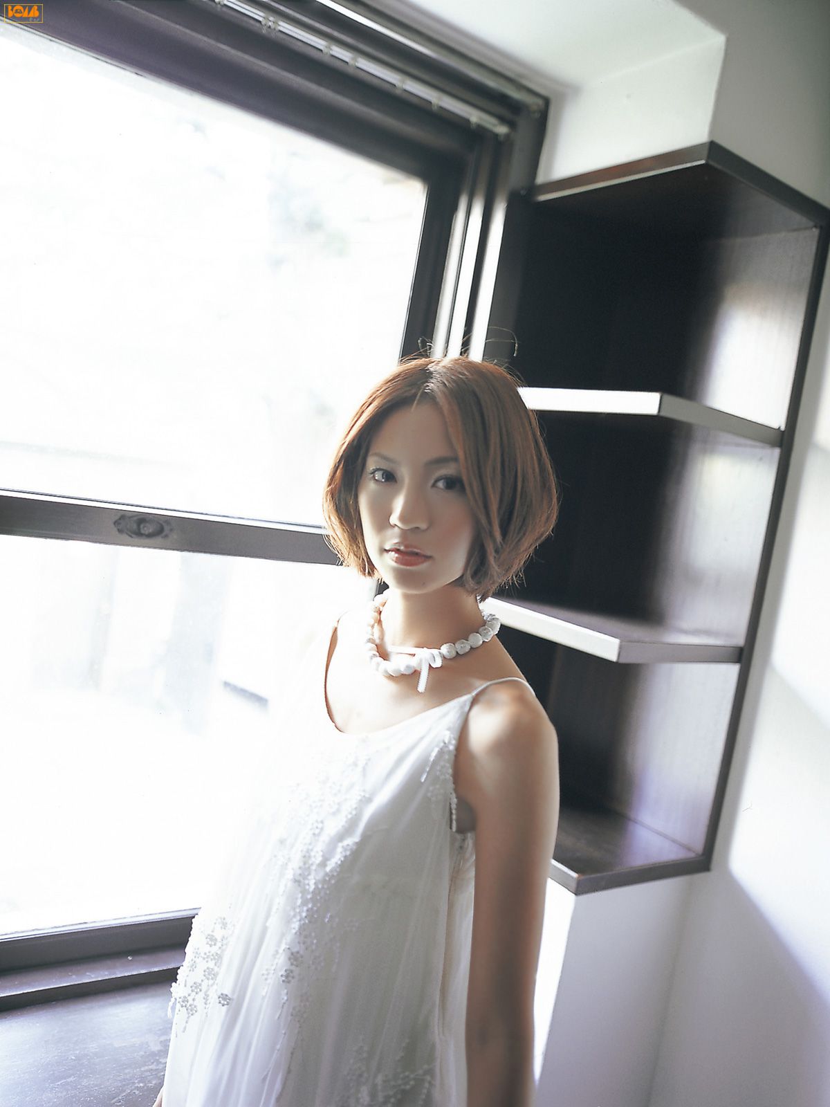 M940-[Bomb.TV] 2007年10月刊 安田美沙子 Misako Yasuda - 94零社区 Bomb.TV-第5张