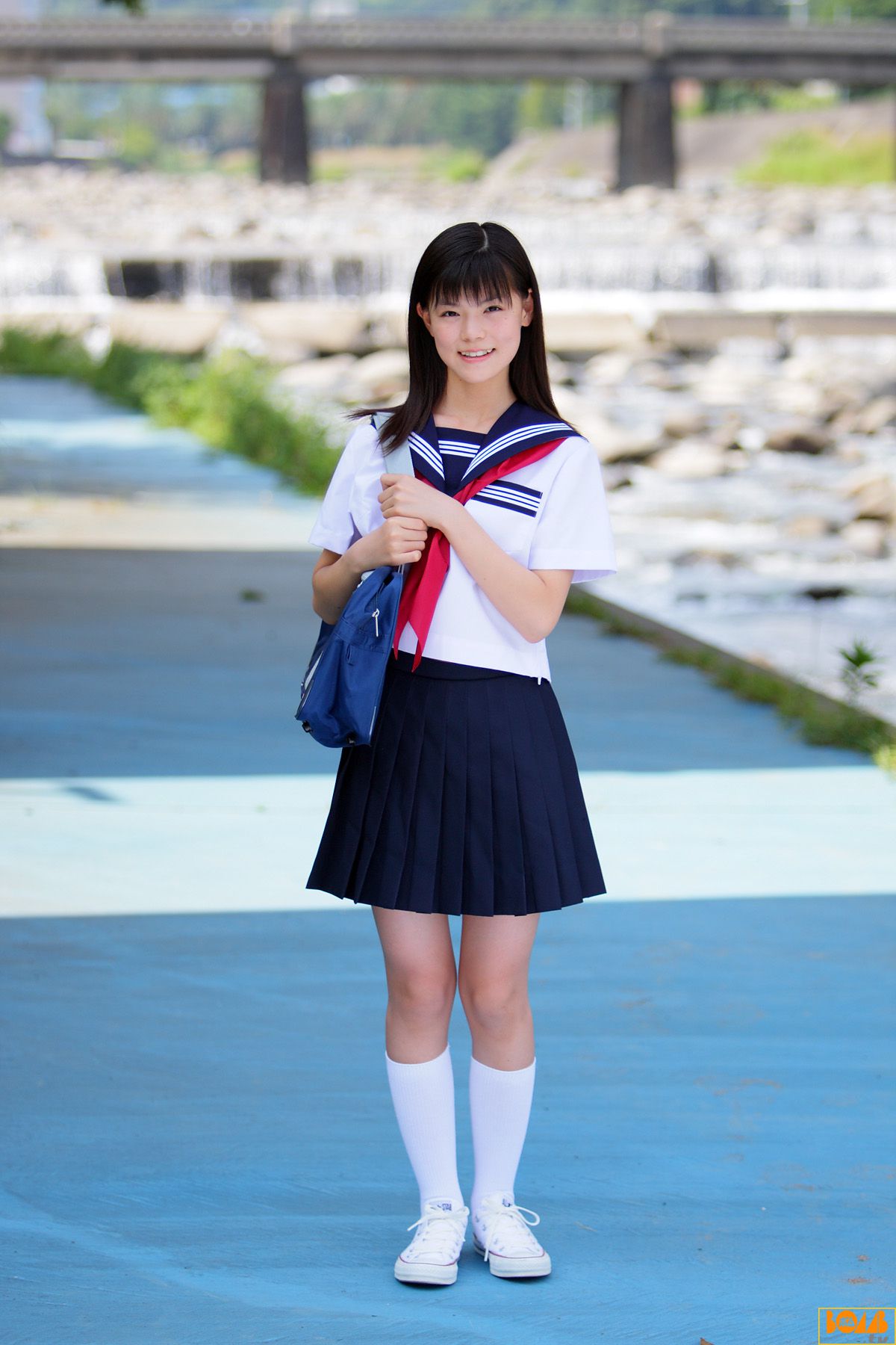 M940-[Bomb.TV] 2007年10月刊 石川葵 Aoi Ishikawa - 94零社区 Bomb.TV-第1张