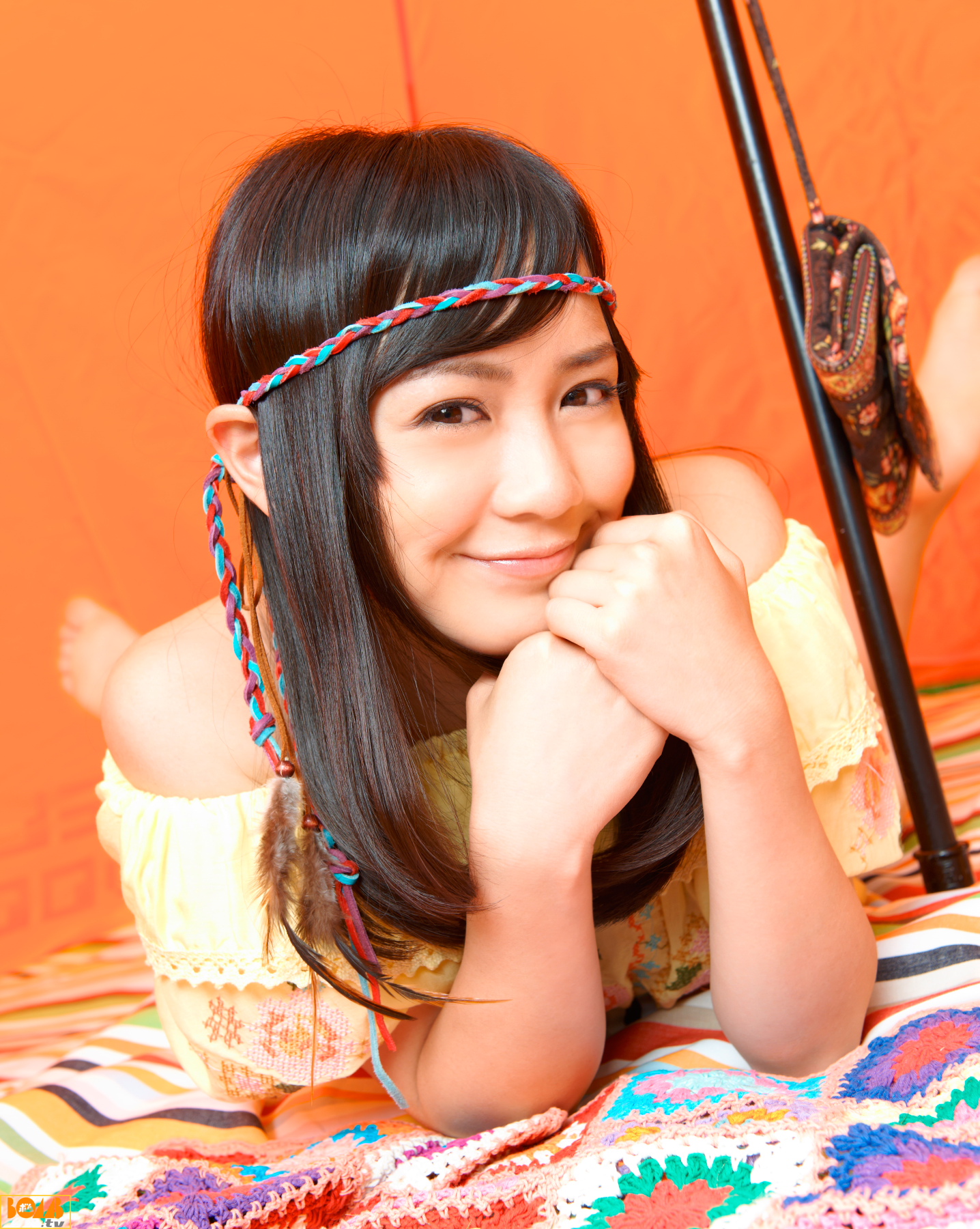 M940-[Bomb.TV] 2012年07月号 奥仲麻琴、増井みお - 94零社区 Bomb.TV-第6张