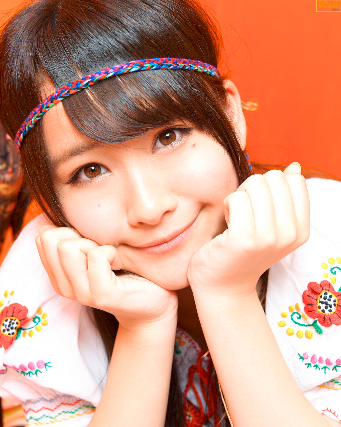 M940-[Bomb.TV] 2012年07月号 奥仲麻琴、増井みお - 94零社区 Bomb.TV-第9张