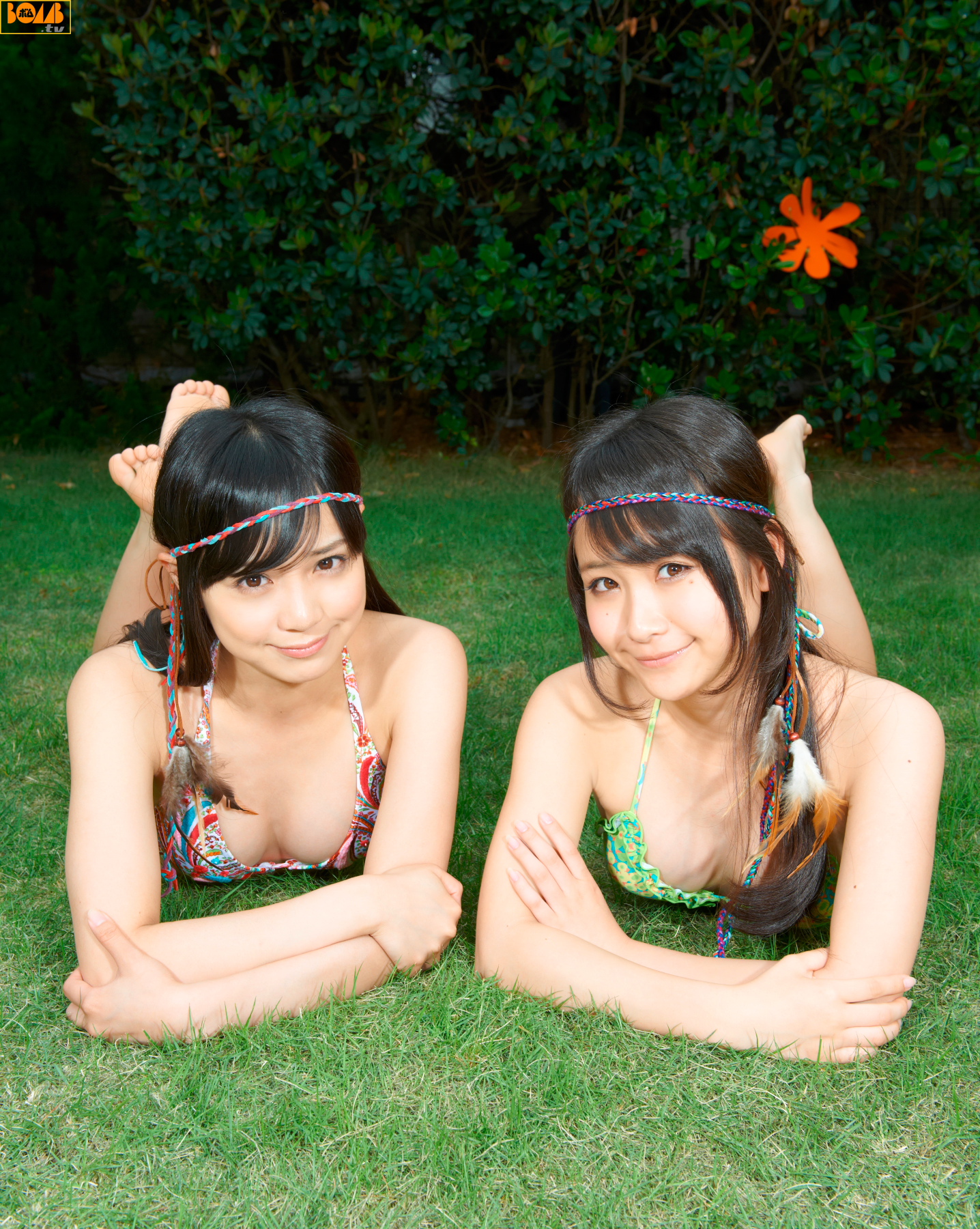 M940-[Bomb.TV] 2012年07月号 奥仲麻琴、増井みお - 94零社区 Bomb.TV-第59张