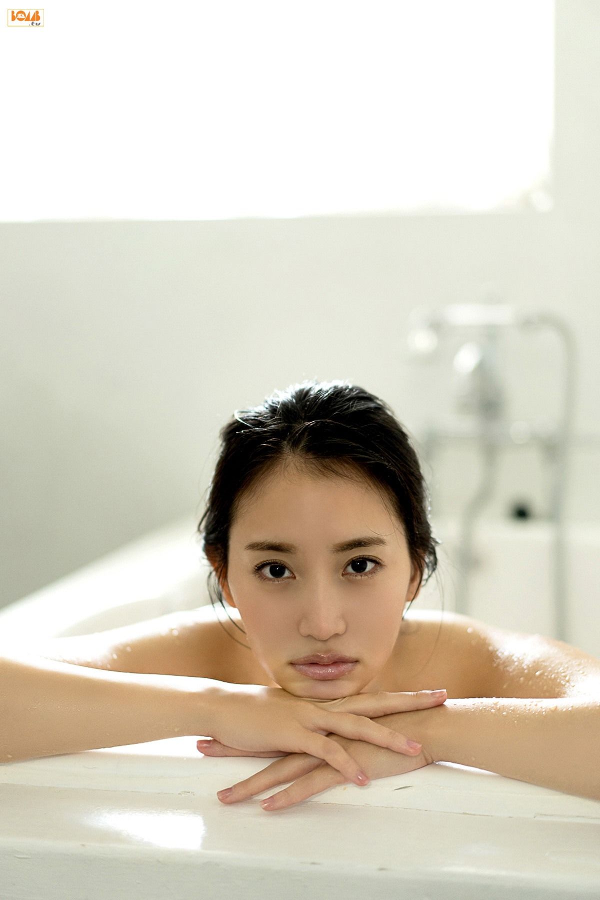 M940-[BOMB.tv] 2020.10 Mariya Nagao 永尾まりや『檸檬の香りで君を思い出す。』 - 94零社区 Bomb.TV-第57张