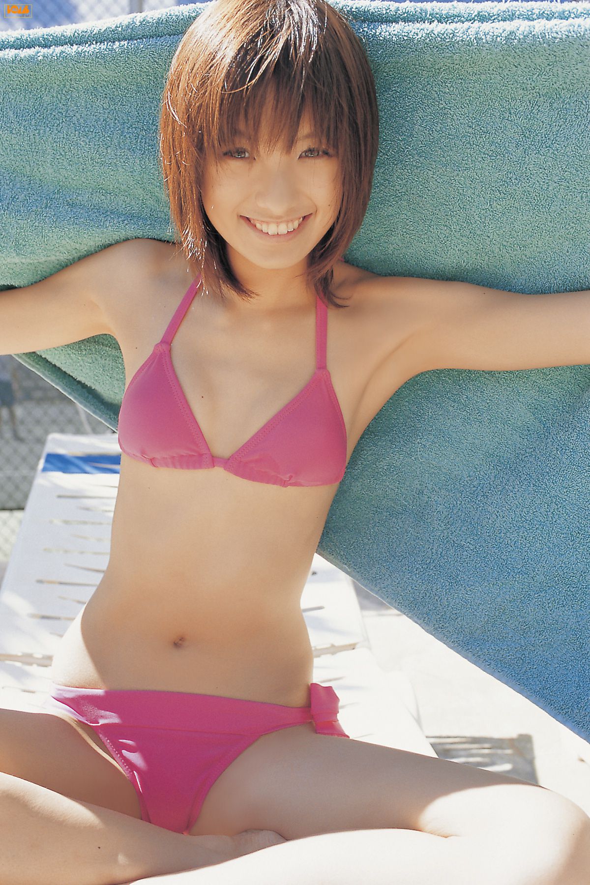 M940-[Bomb.TV] 2007年09月刊 南明奈 Akina Minami - 94零社区 Bomb.TV-第58张