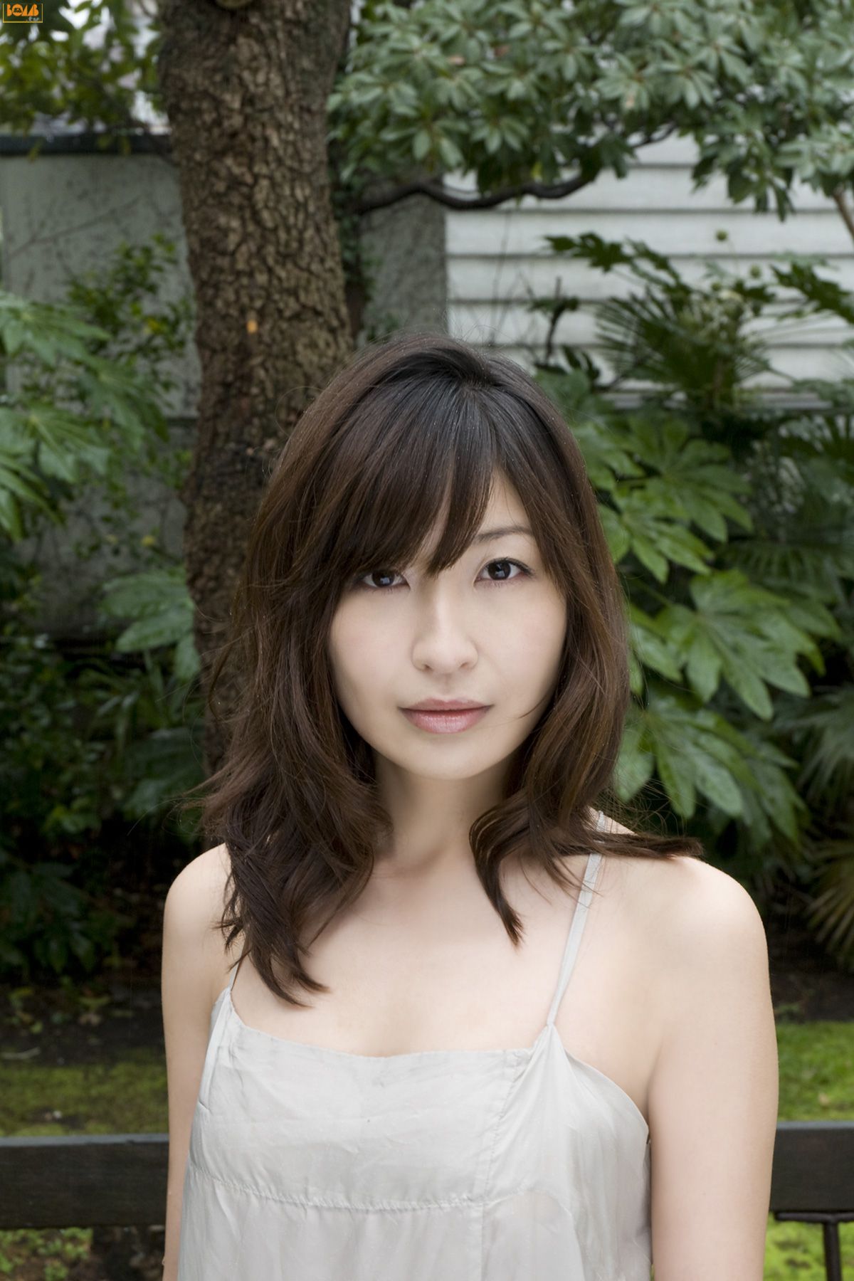 M940-[Bomb.TV] 2008年05月刊 小野真弓 Mayumi Ono - 94零社区 Bomb.TV-第1张