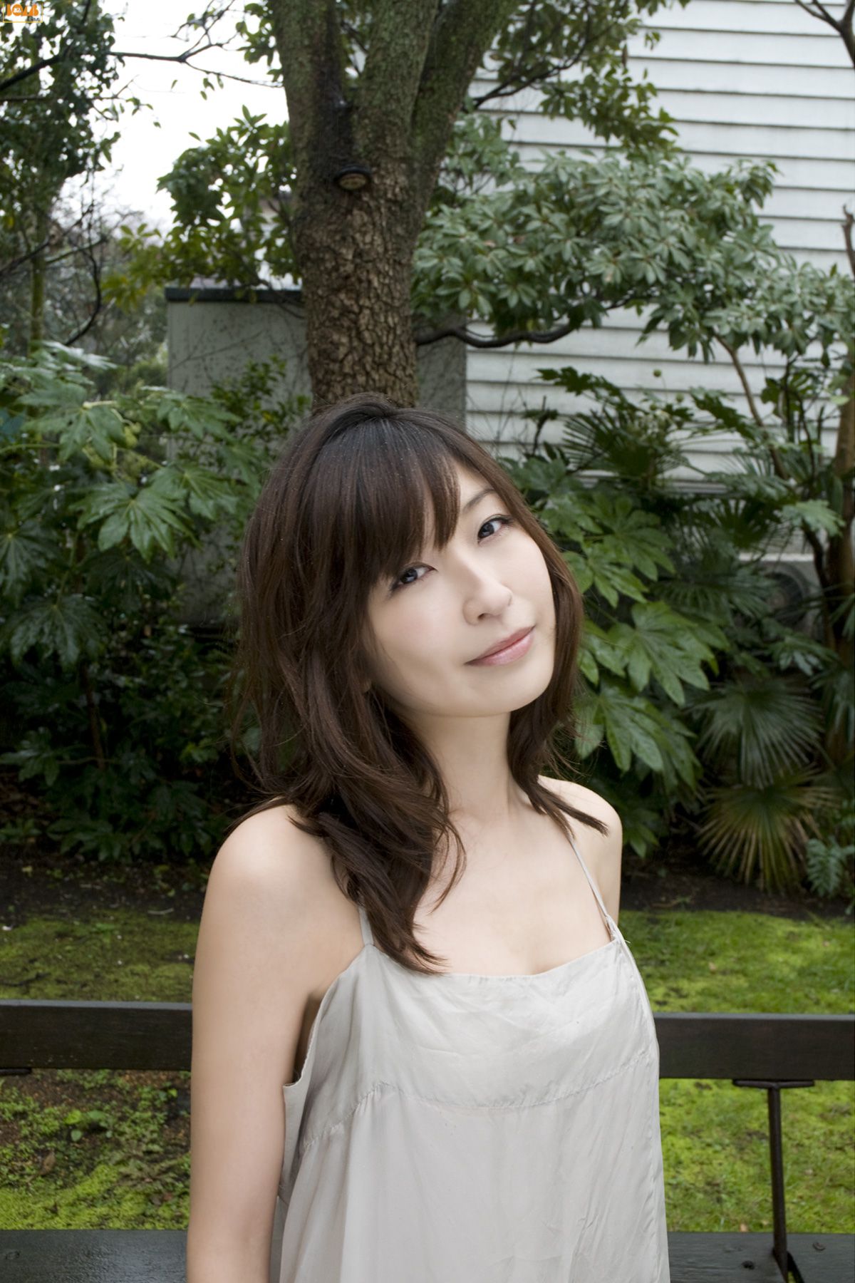M940-[Bomb.TV] 2008年05月刊 小野真弓 Mayumi Ono - 94零社区 Bomb.TV-第2张