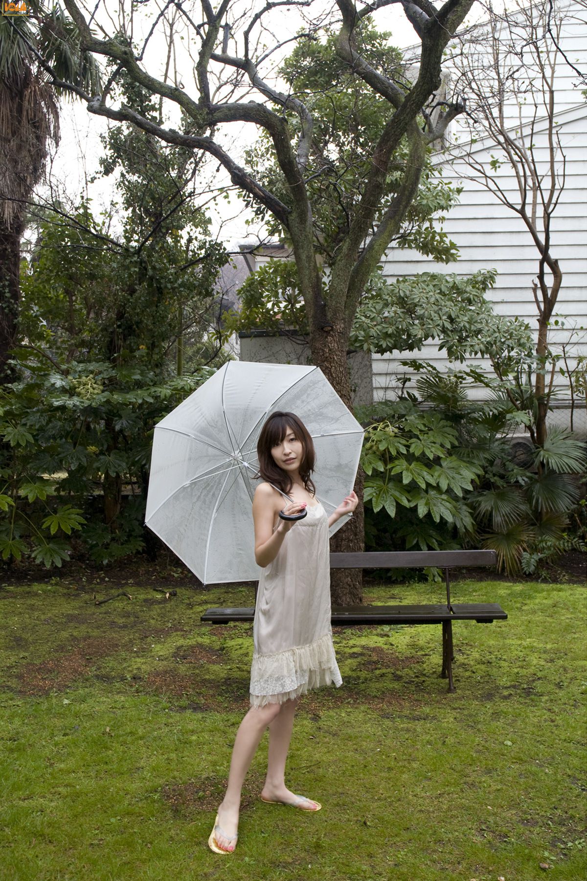 M940-[Bomb.TV] 2008年05月刊 小野真弓 Mayumi Ono - 94零社区 Bomb.TV-第3张