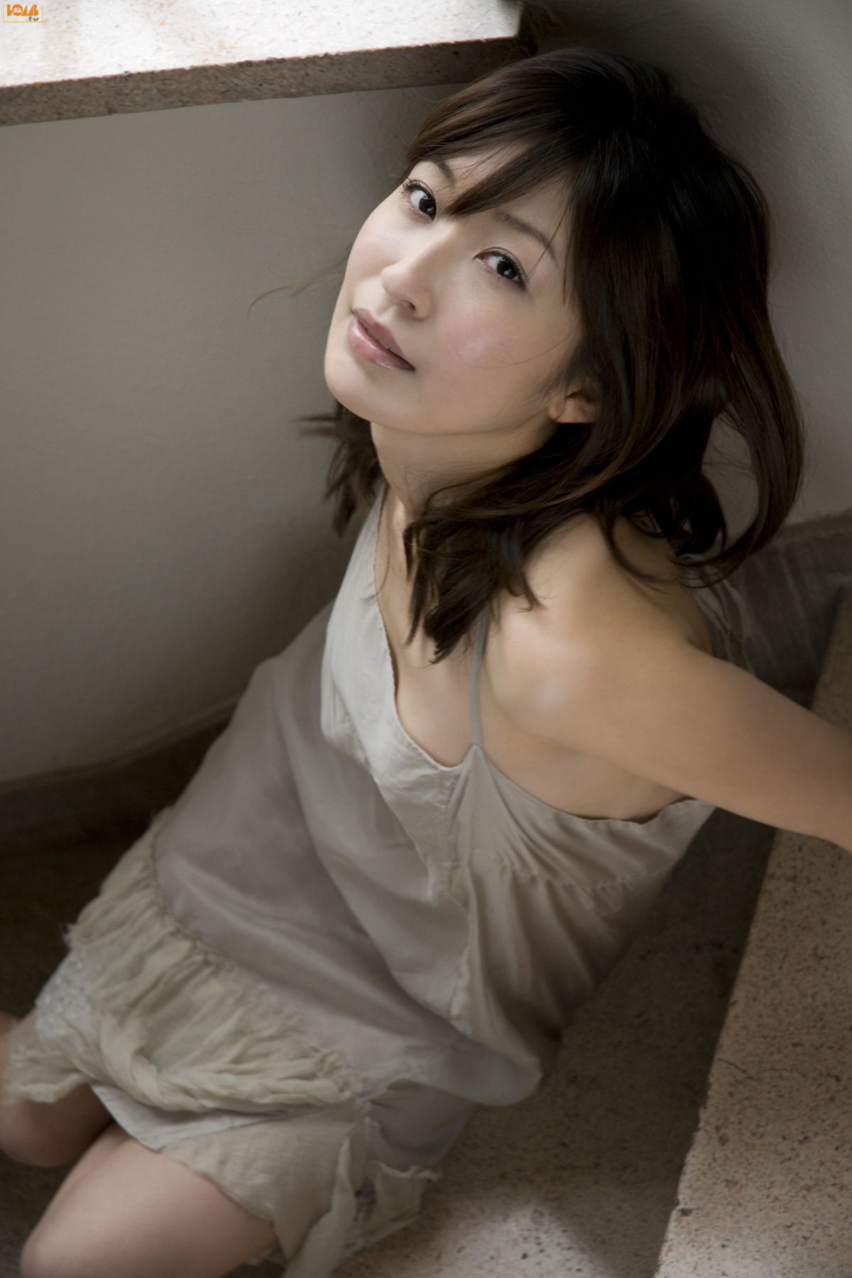 M940-[Bomb.TV] 2008年05月刊 小野真弓 Mayumi Ono - 94零社区 Bomb.TV-第5张