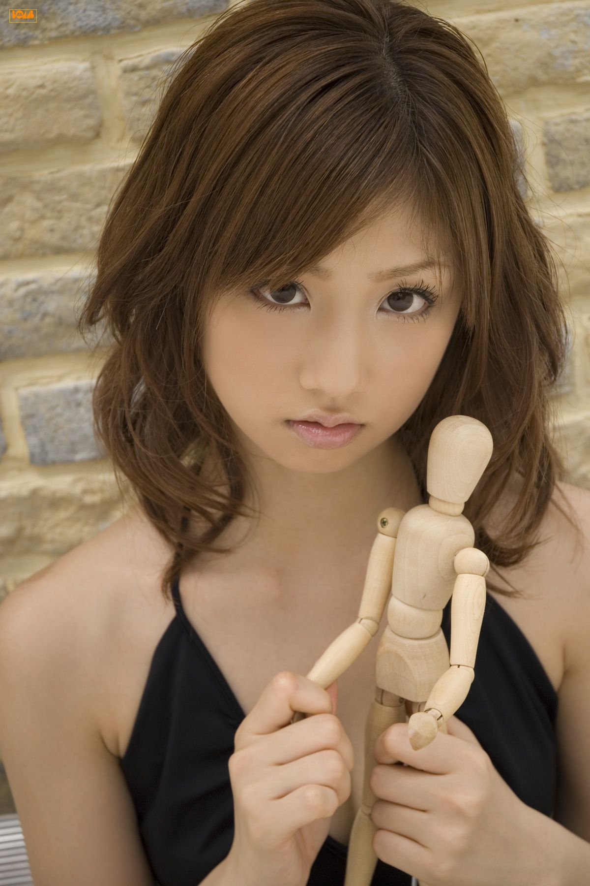 M940-[Bomb.TV] 2008年04月刊 小倉優子 Yuko Ogura - 94零社区 Bomb.TV-第33张