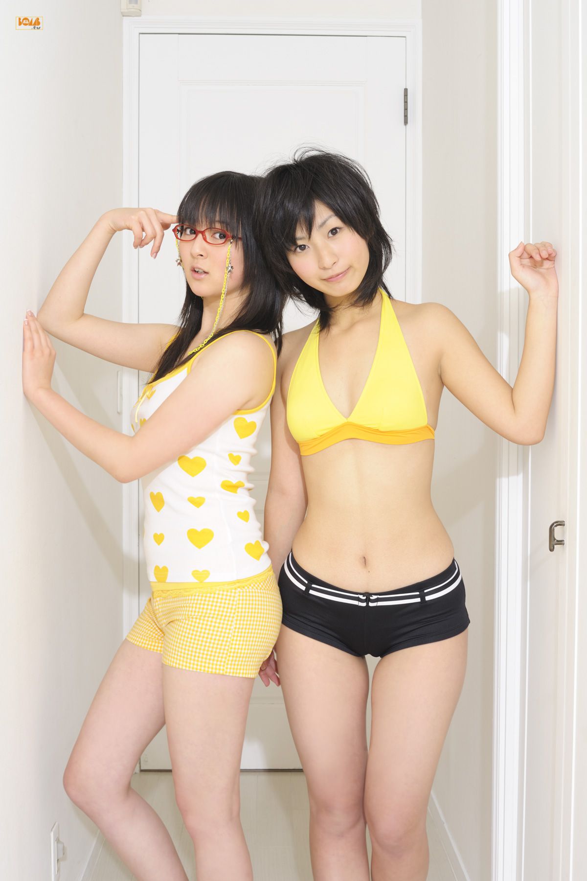 M940-[Bomb.TV] 2008年03月刊《Bibus Music Club》 - 94零社区 Bomb.TV-第5张