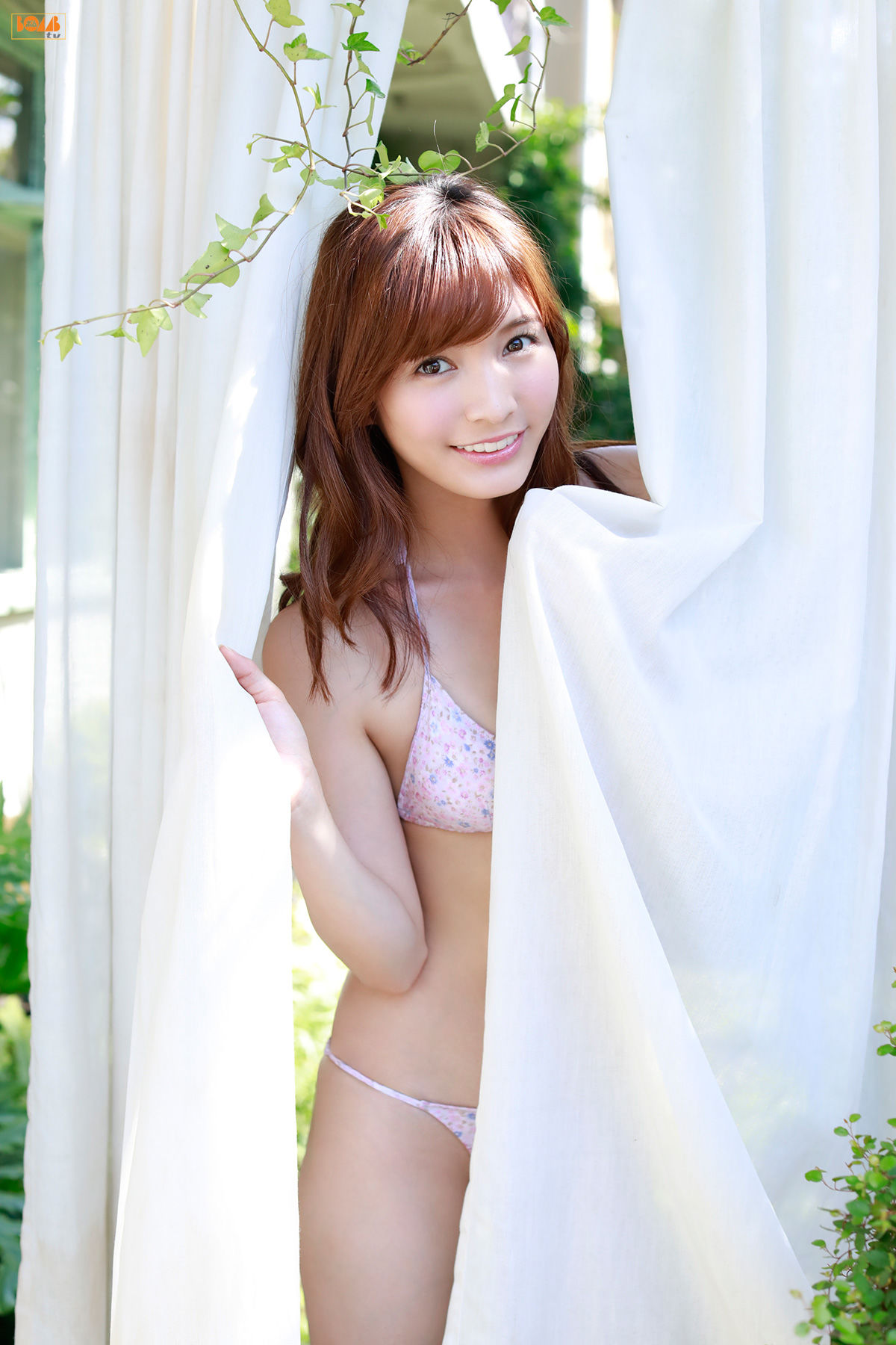 M940-HONOKA/摺河洸(ほのか) [Bomb.tv] - 94零社区 Bomb.TV-第3张