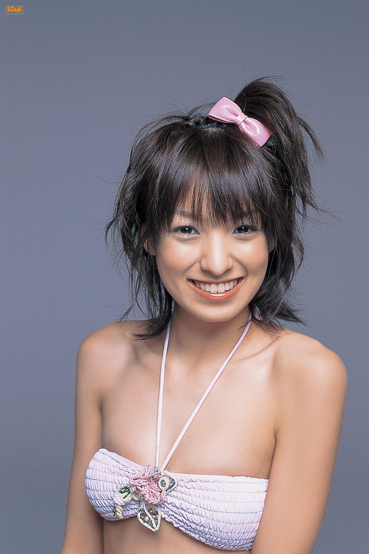 M940-[Bomb.TV] 2008年03月刊 Akina Minami 南明奈 - 94零社区 Bomb.TV-第62张