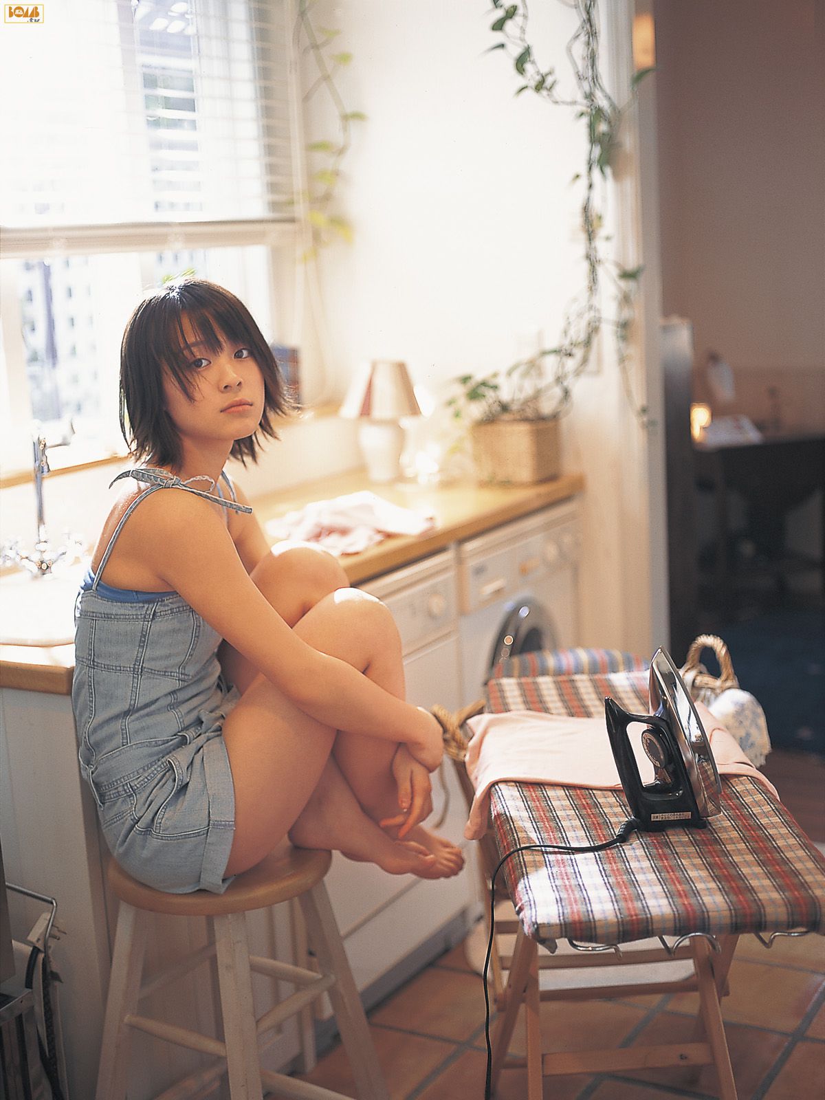 M940-[Bomb.TV] 2008年02月刊 Kie Kitano 北乃きい/北乃纪伊 - 94零社区 Bomb.TV-第4张