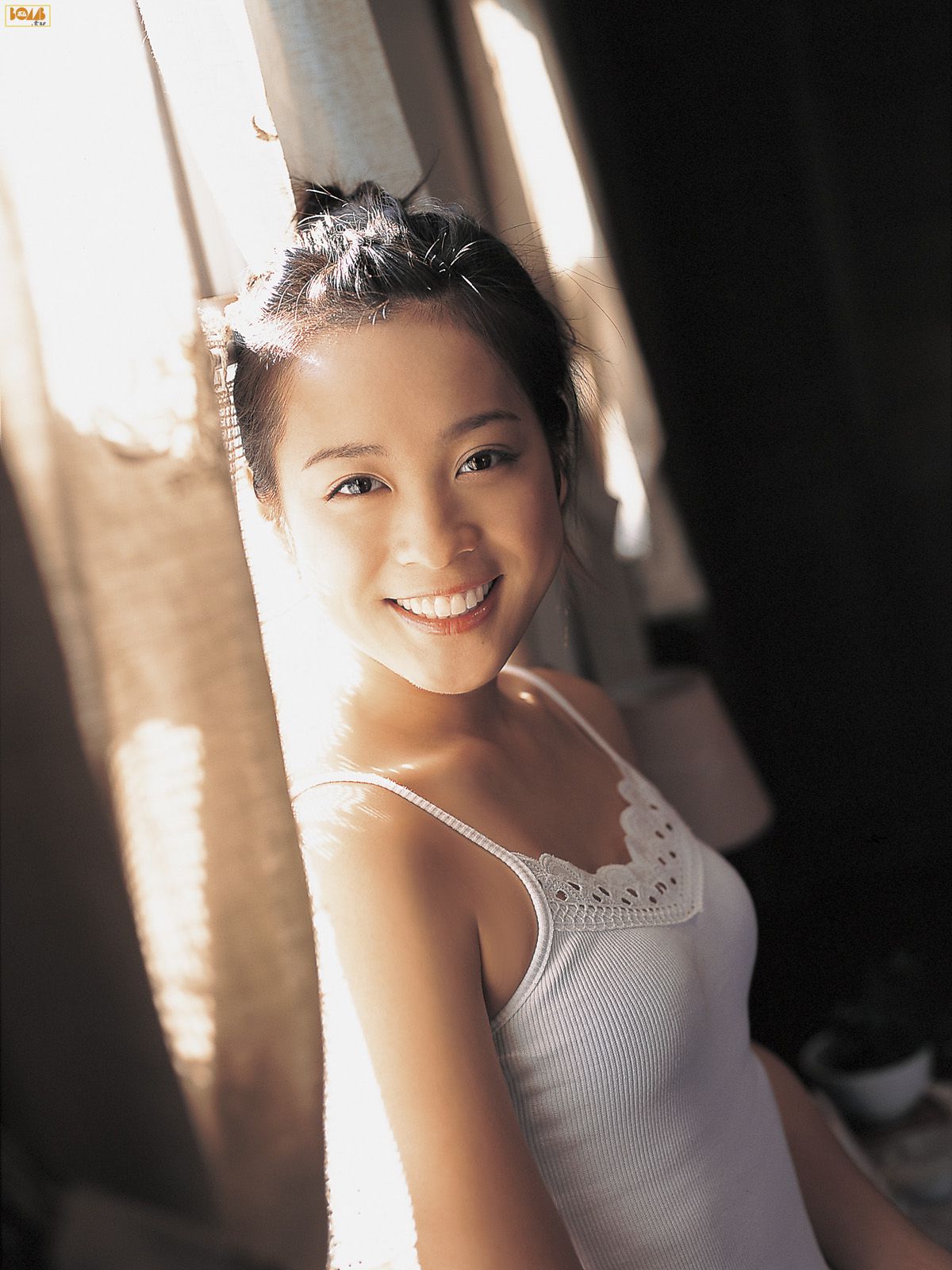 M940-[Bomb.TV] 2008年02月刊 Kie Kitano 北乃きい/北乃纪伊 - 94零社区 Bomb.TV-第45张