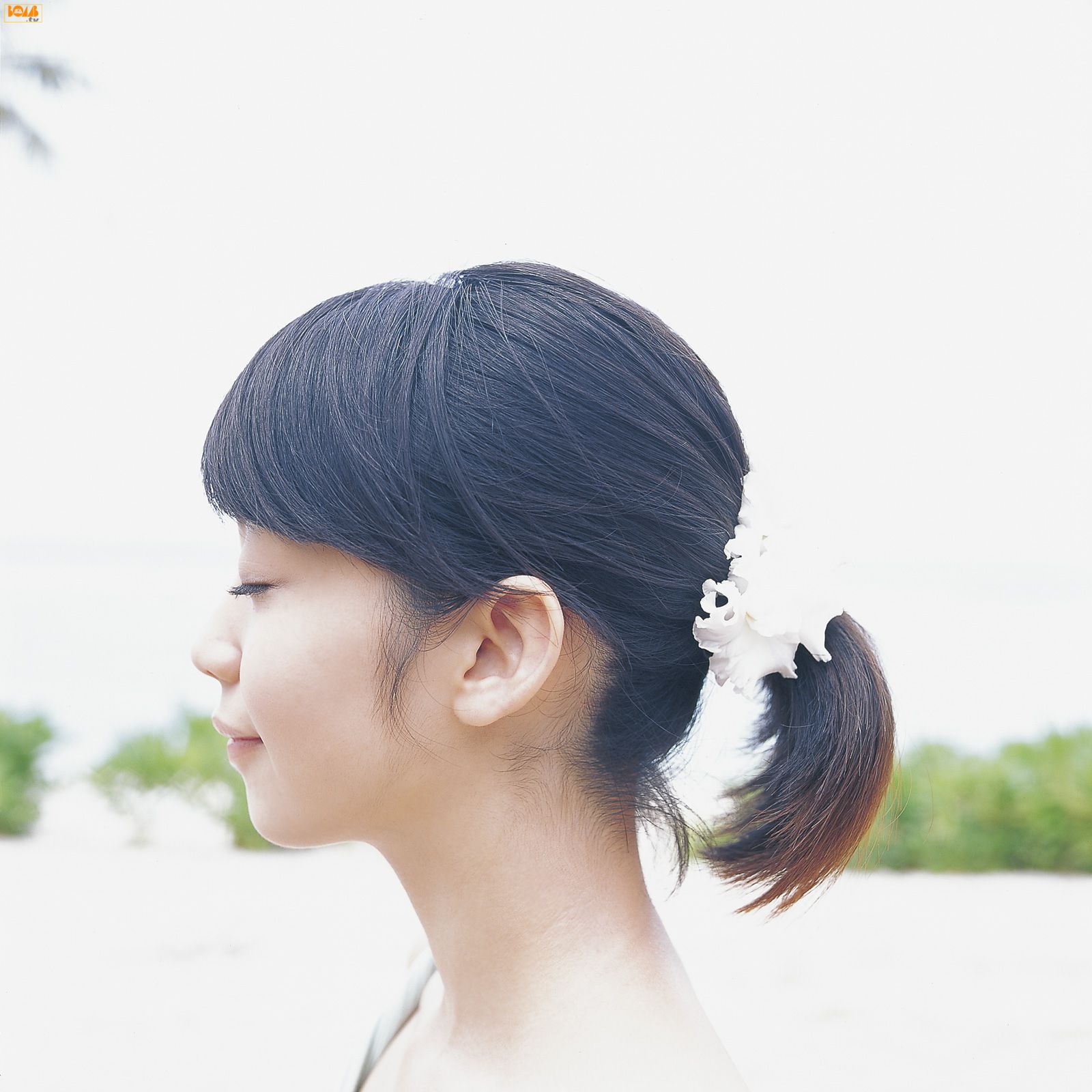 M940-[Bomb.TV] 2008年01月刊 秋山奈々 Nana Akiyama - 94零社区 Bomb.TV-第2张