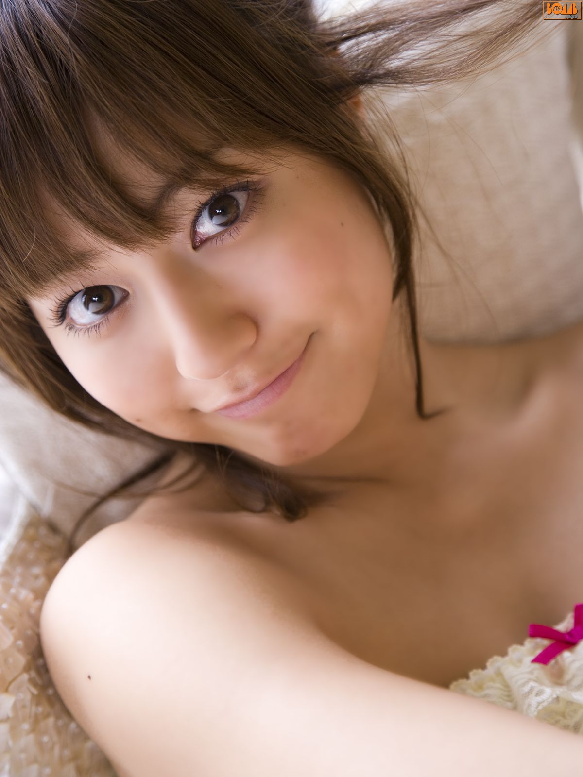 M940-[Bomb.TV] 2008年08月刊 杉本有美 Yumi Sugimoto - 94零社区 Bomb.TV-第11张