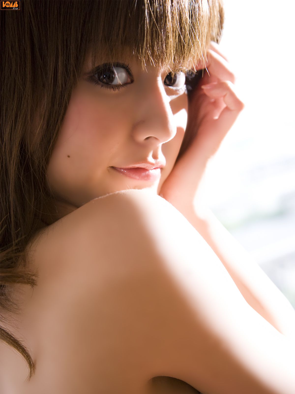 M940-[Bomb.TV] 2008年08月刊 杉本有美 Yumi Sugimoto - 94零社区 Bomb.TV-第51张