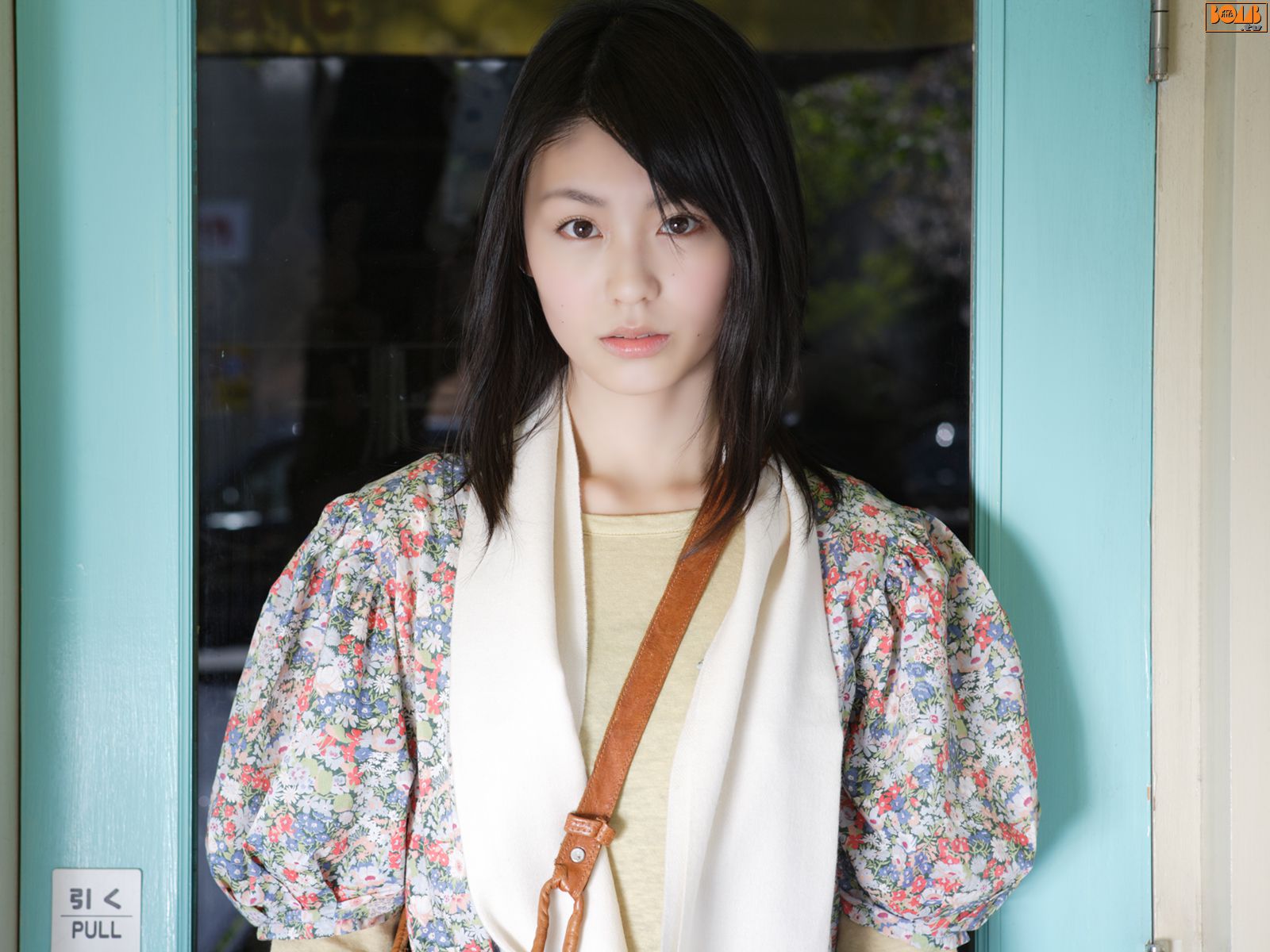 M940-[Bomb.TV] 2008年08月刊 本假屋唯香/本仮屋ユイカ Yuika Motokariya - 94零社区 Bomb.TV-第1张