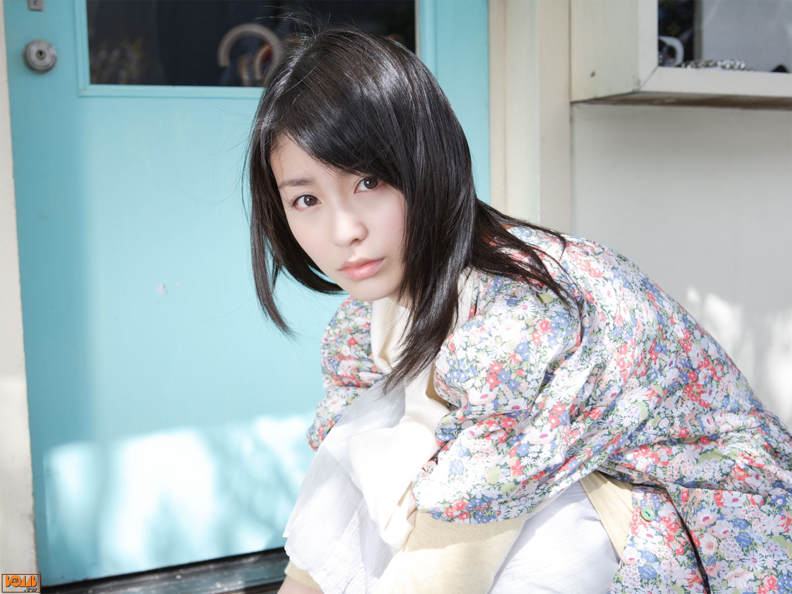 M940-[Bomb.TV] 2008年08月刊 本假屋唯香/本仮屋ユイカ Yuika Motokariya - 94零社区 Bomb.TV-第2张